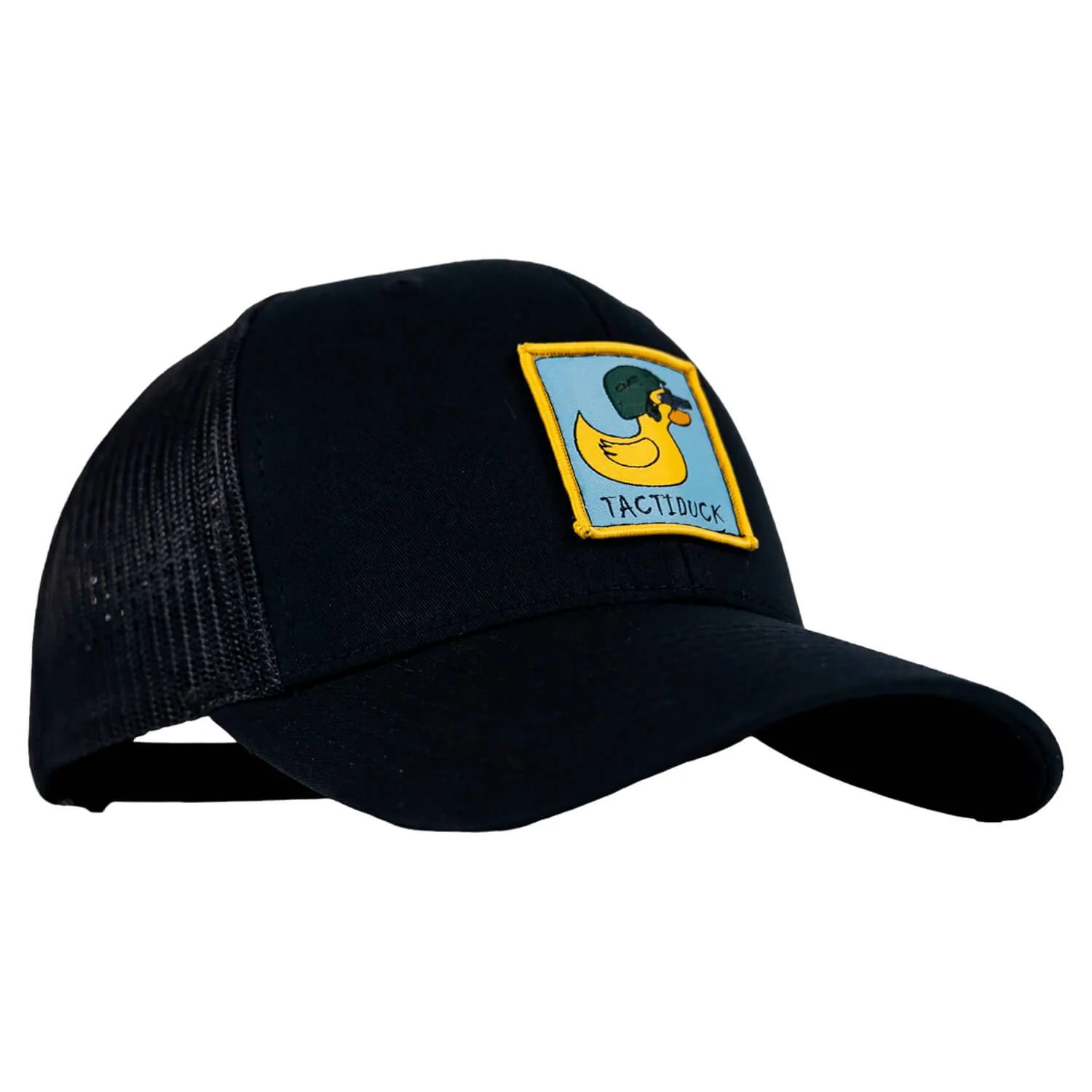 TACTIDUCK CUSTOM PATCH SNAPBACK - Image 7