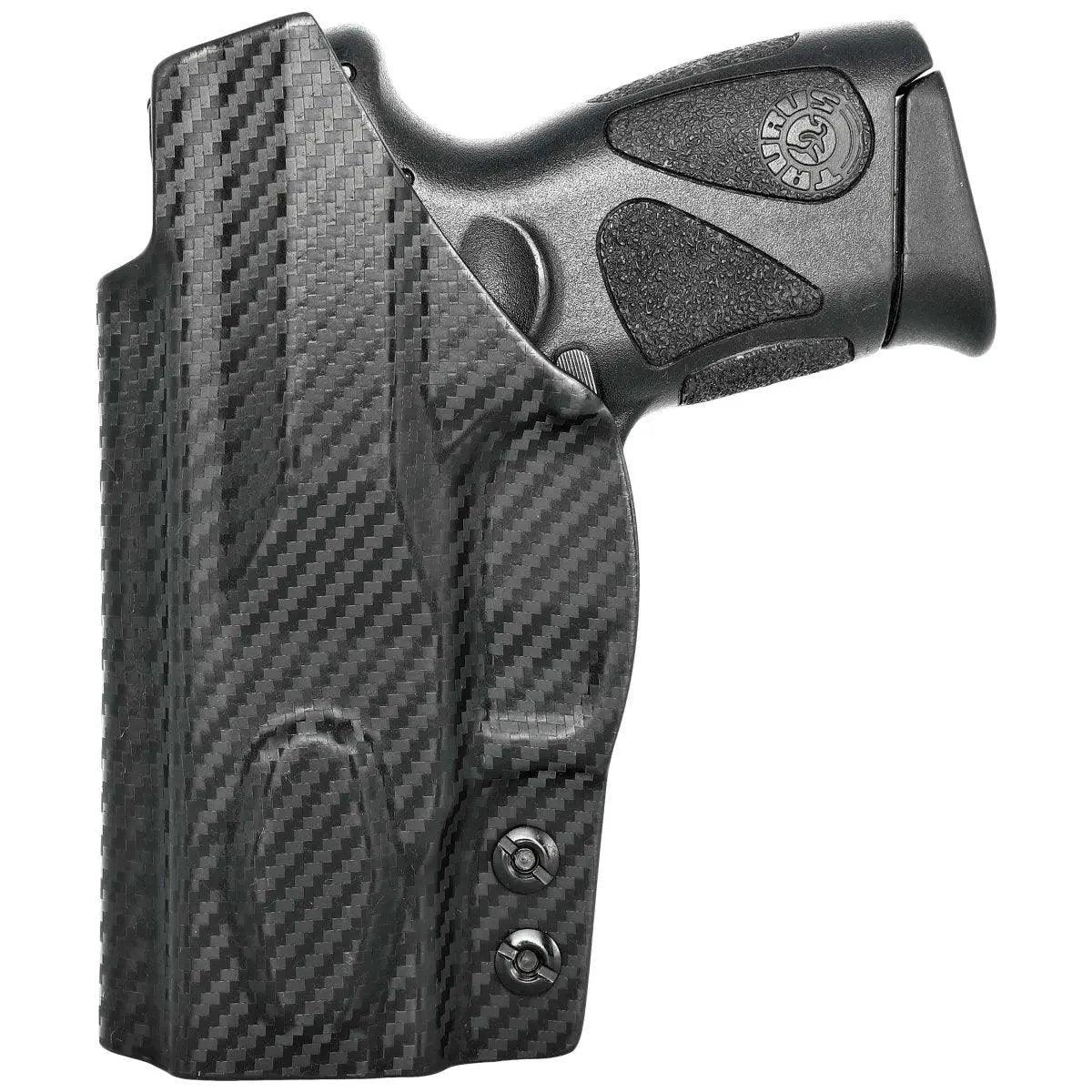Taurus G2 / G2C Tuckable IWB Holster - Image 20