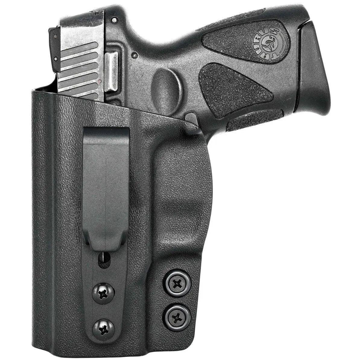 Taurus G2 / G2C Tuckable IWB Holster - Image 23