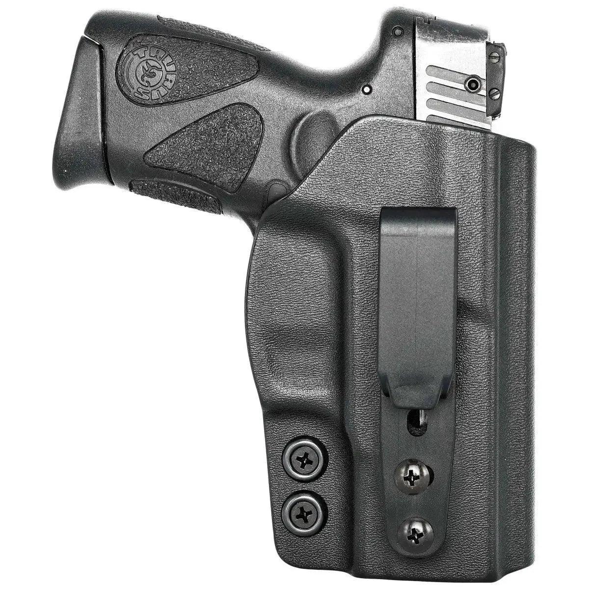 Taurus G2 / G2C Tuckable IWB Holster - Image 9