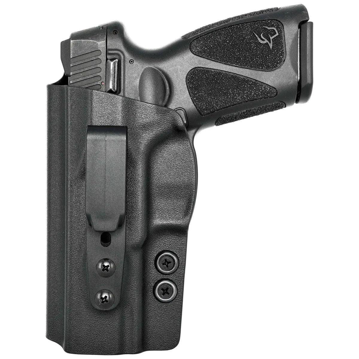 Taurus G3C Tuckable IWB Holster - Image 12
