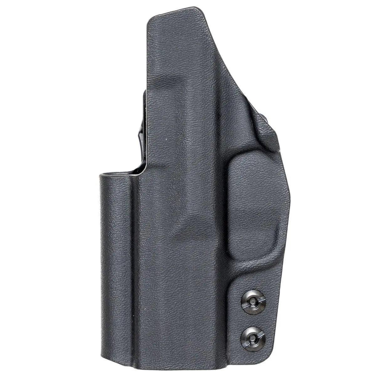 Taurus GX4 IWB Holster (Optic Ready) - Image 4
