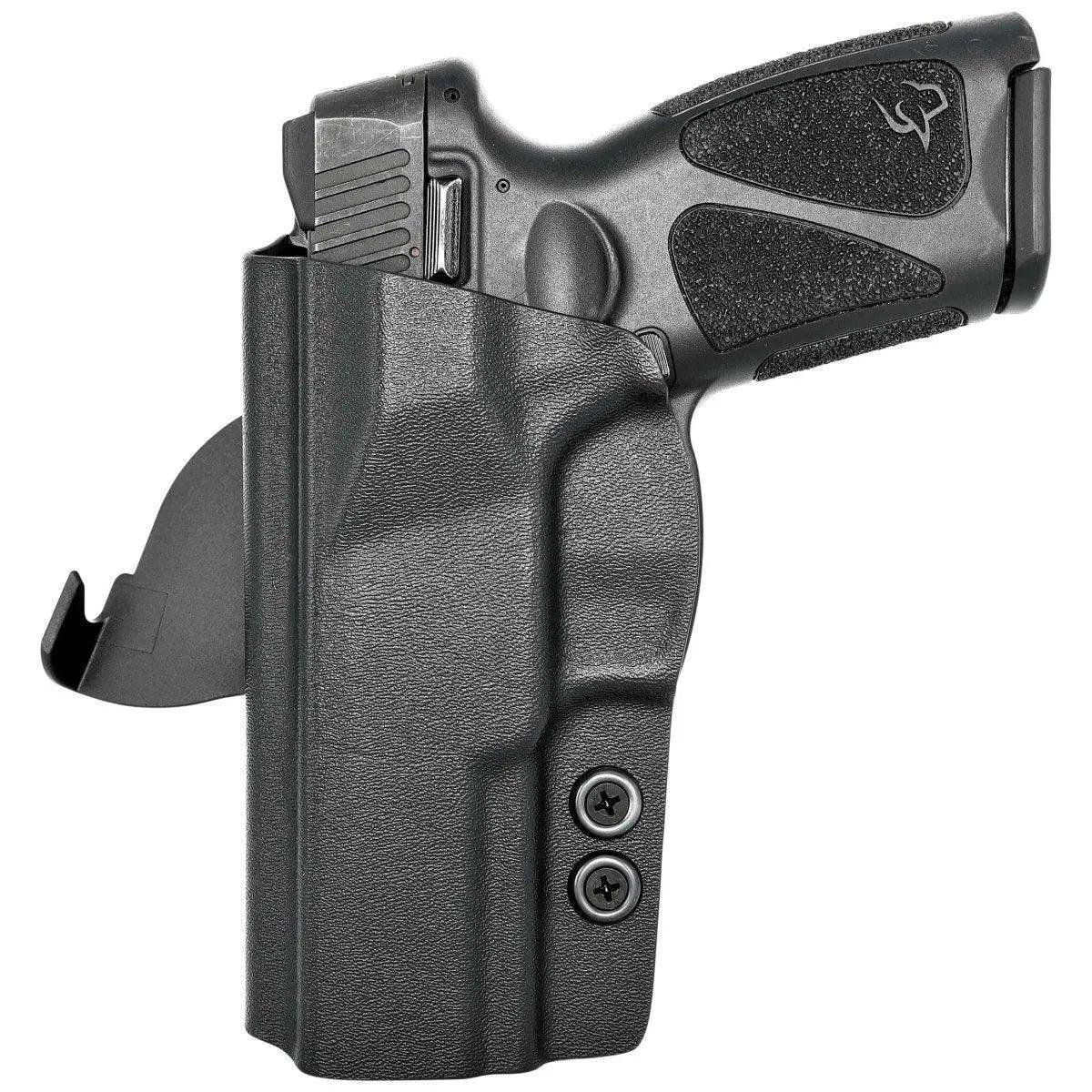 Taurus TX22 Paddle Holster (Optics Ready) - Image 8