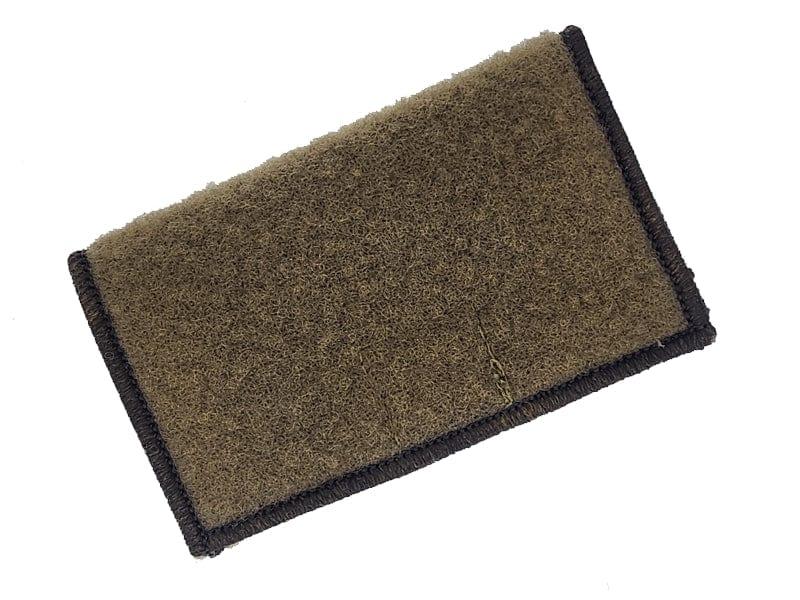 TGJ Tactical Loop Wallet - Premium Pocket-Fit Design - Mix & Match Mini Morale© Patches & Personalize Your Style - Image 7