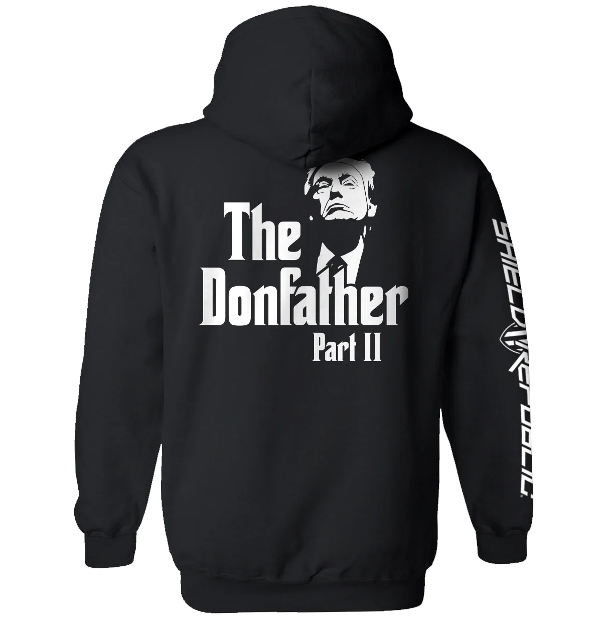 The Donfather Part II - Image 6