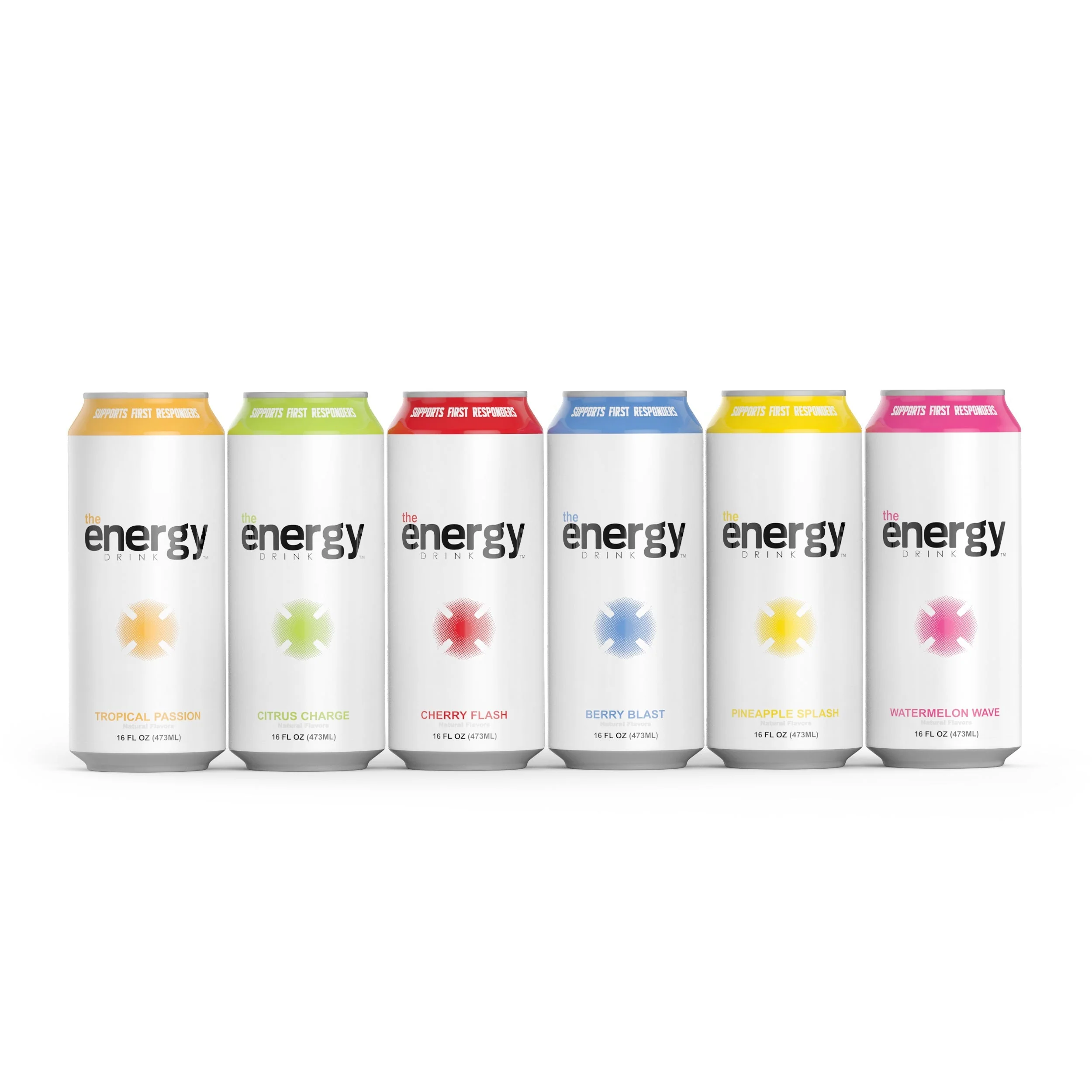 the Energy Drink™ Mango Vibe 12-Pack - Image 5