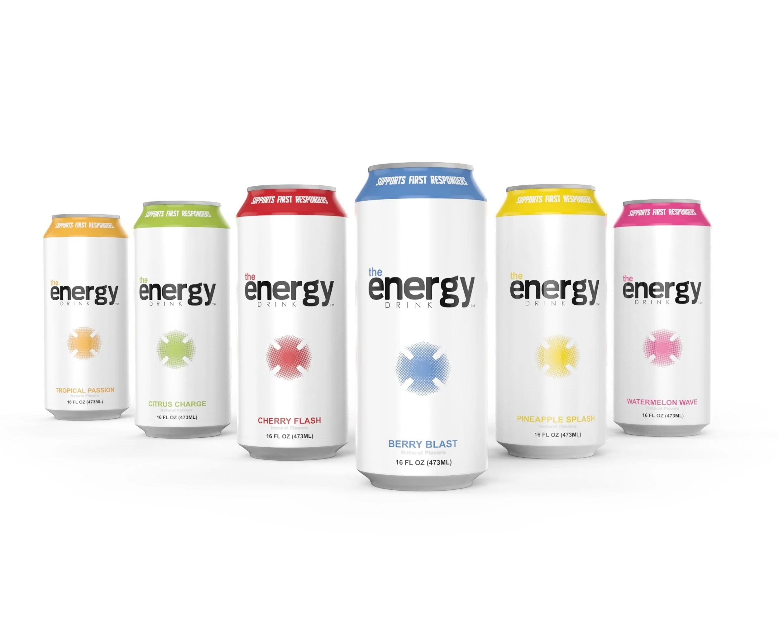 the Energy Drink™ Mango Vibe 12-Pack - Image 6