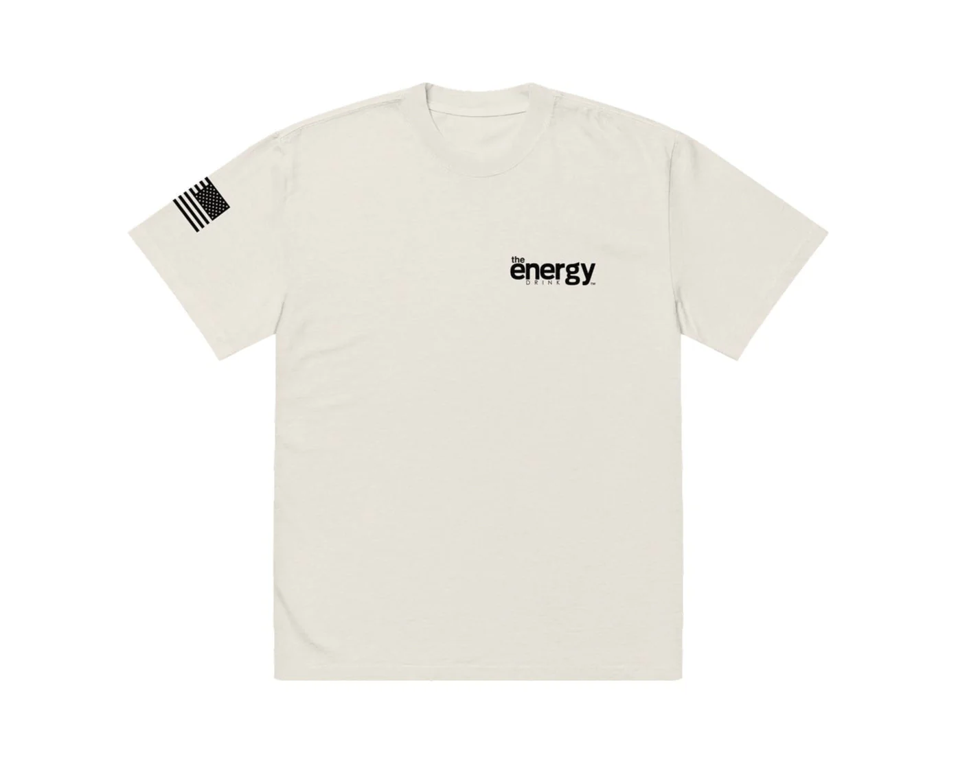 the Energy Drink™ Oversized T-Shirt
