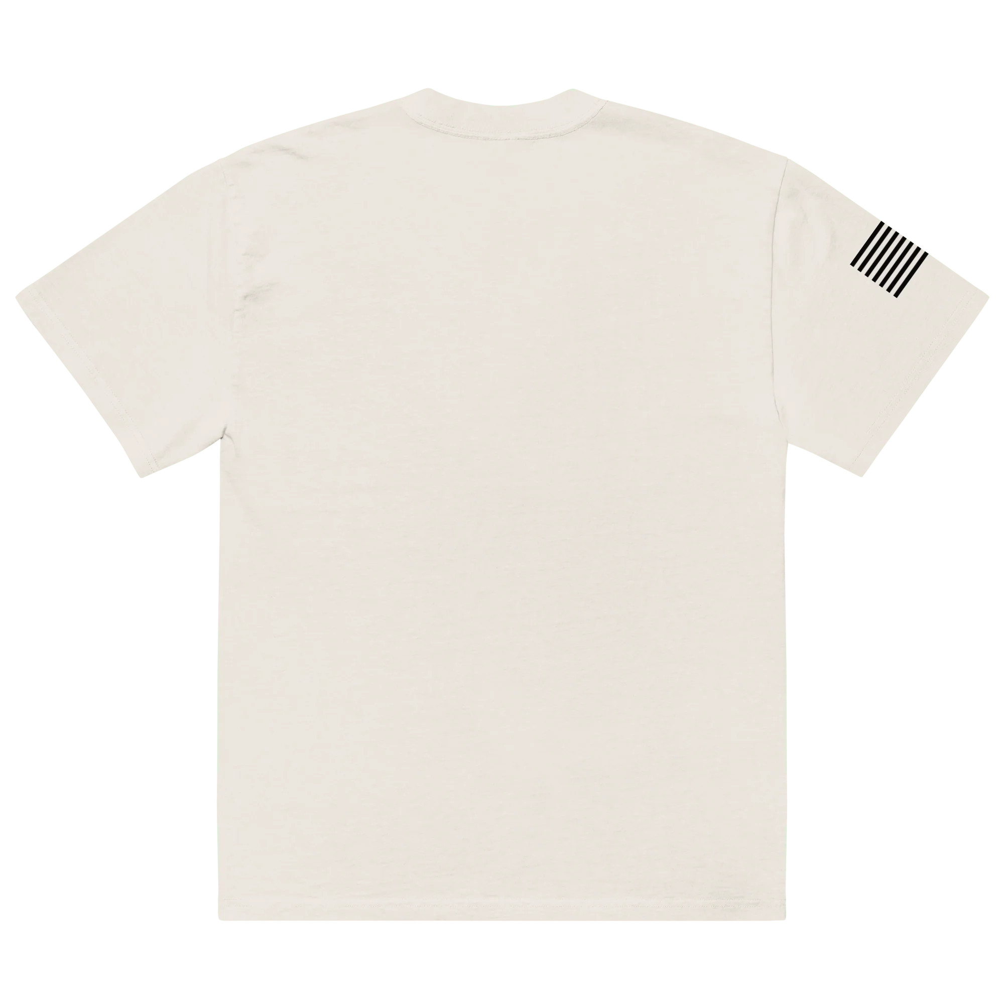 the Energy Drink™ Oversized T-Shirt - Image 2
