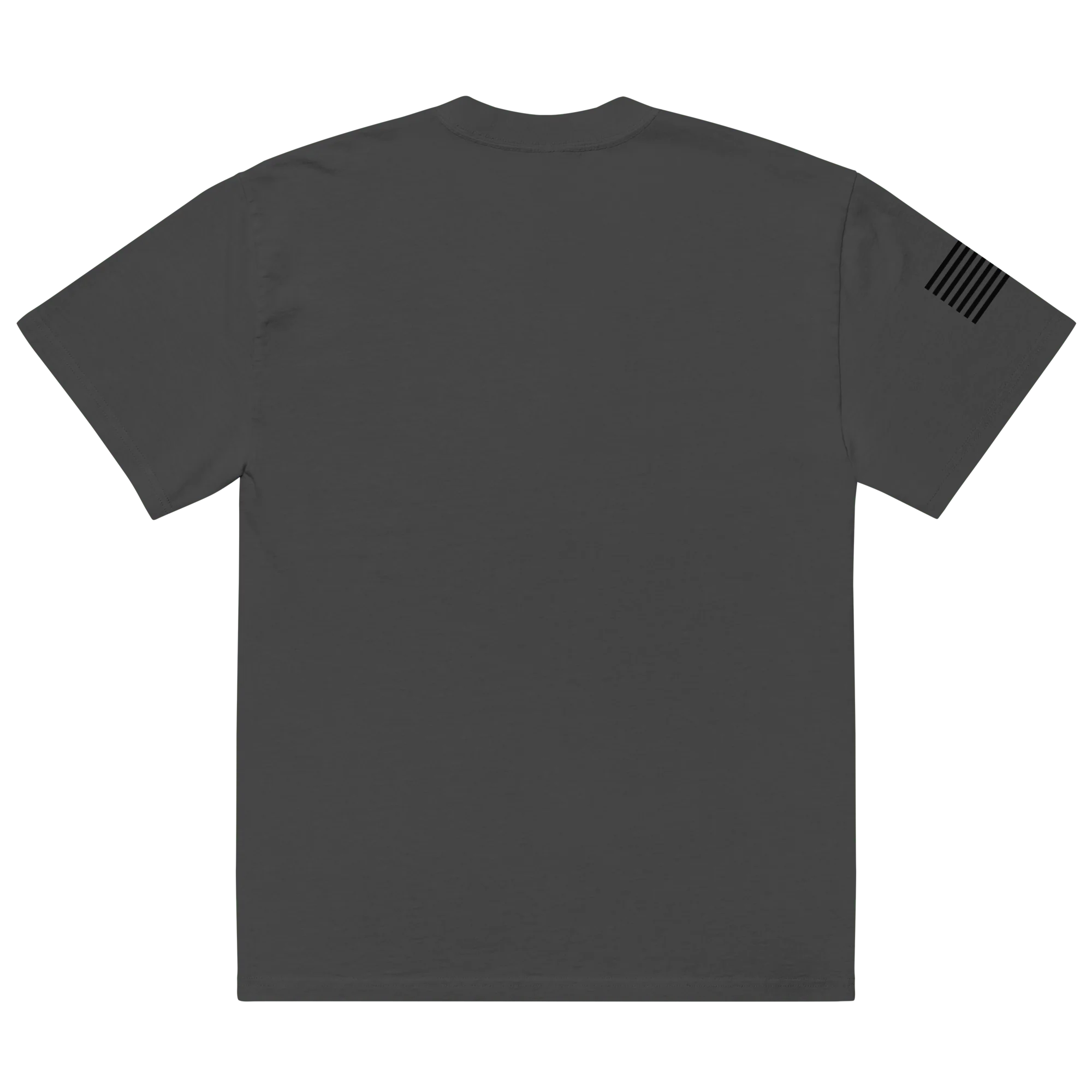 the Energy Drink™ Oversized T-Shirt - Image 4