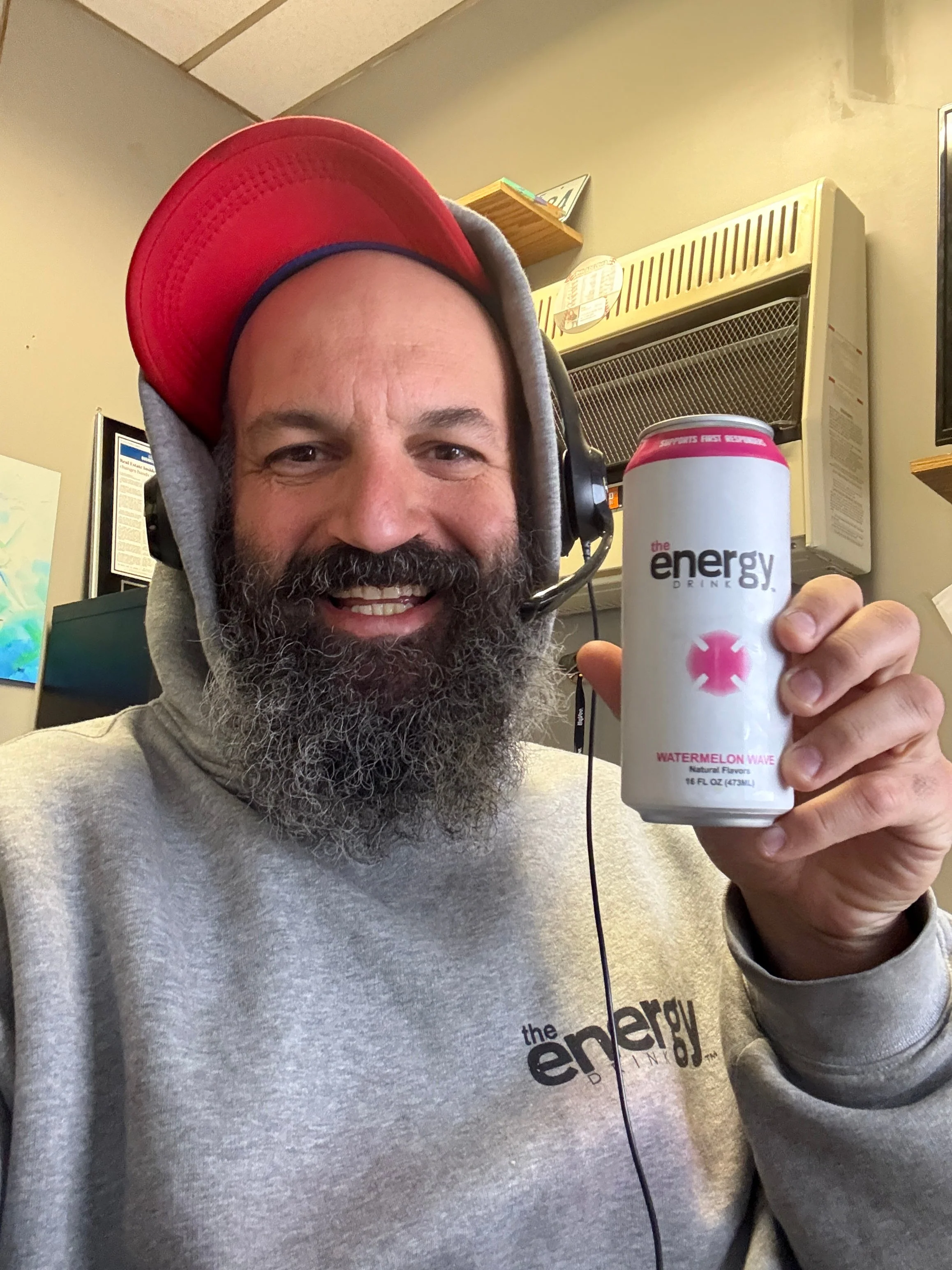 the Energy Drink⢠Variety 12-Pack - Image 12