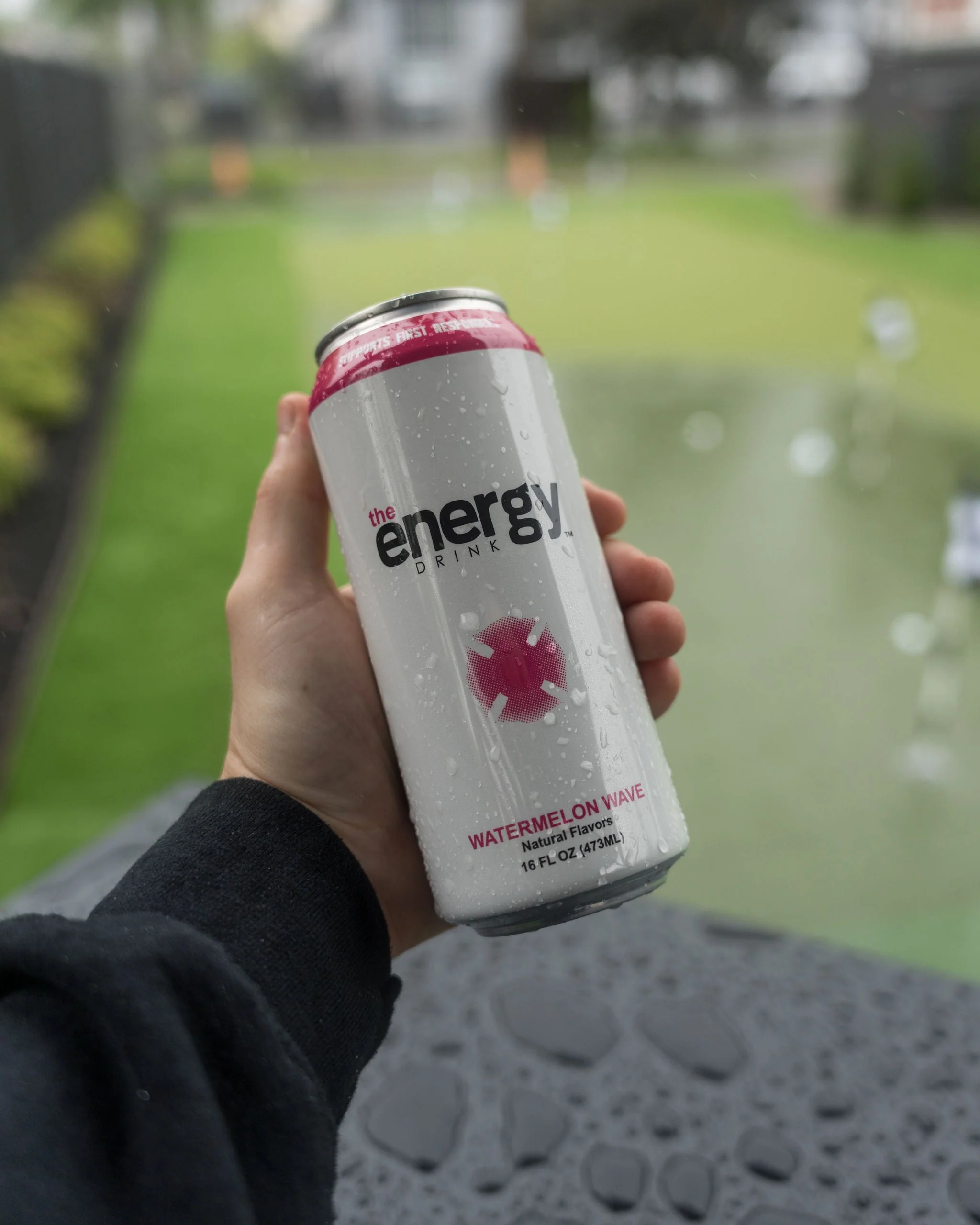 the Energy Drink⢠Variety 12-Pack - Image 16