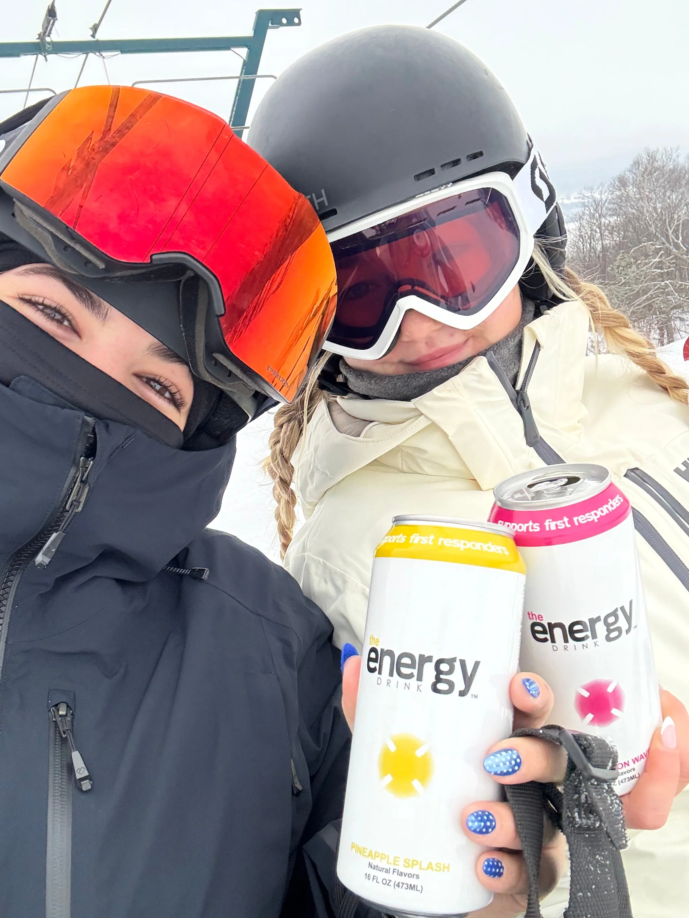 the Energy Drink⢠Variety 12-Pack - Image 9