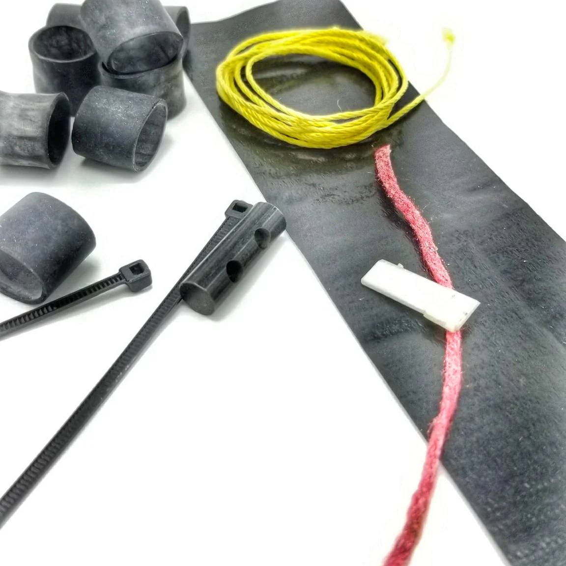The Escape Evade Pathfinder: Military & Tactical Strap w/ SERE kit, Compass, Kevlar Saw, Cuff Key. - Image 29