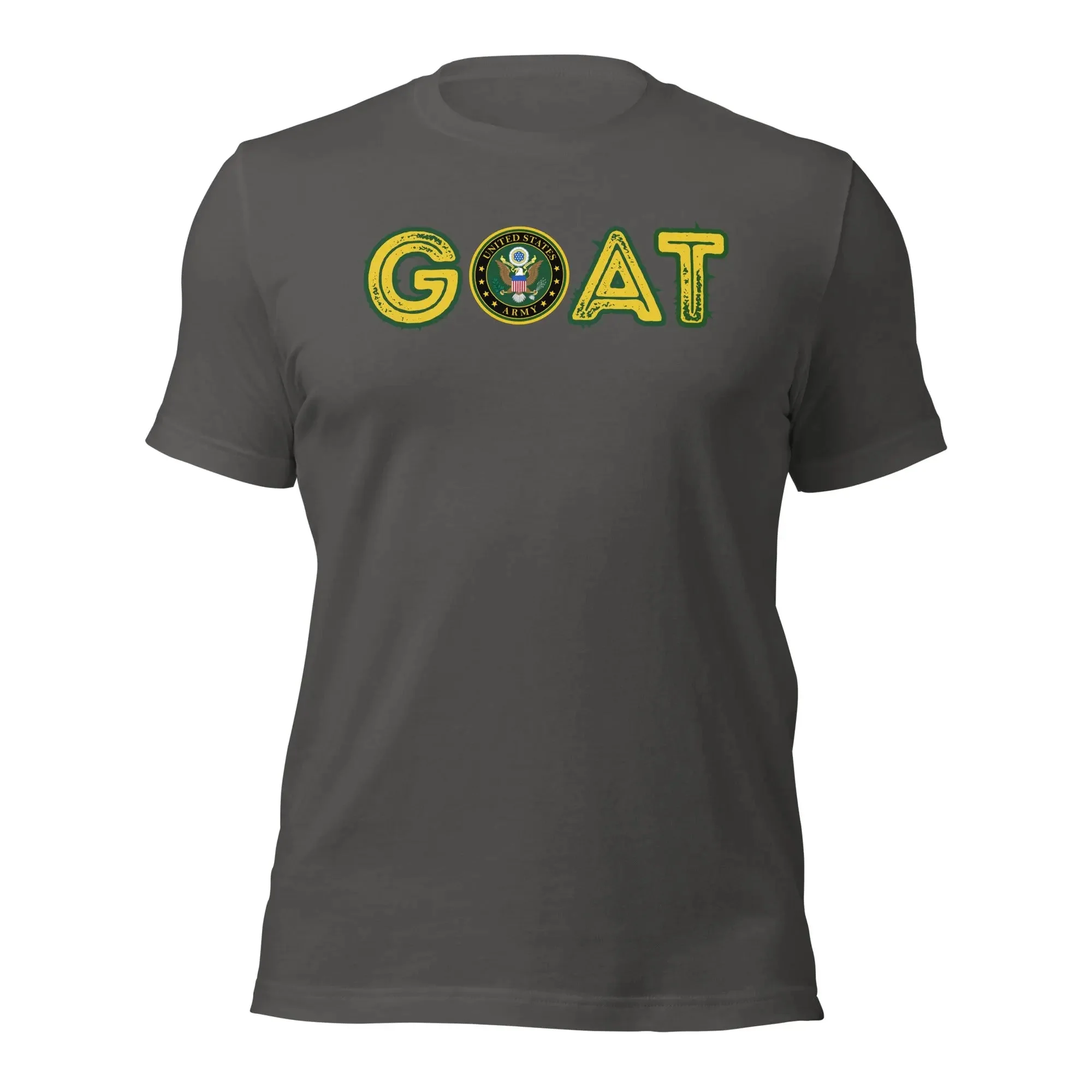 The G.O.A.T - Officially Licensed - Image 4