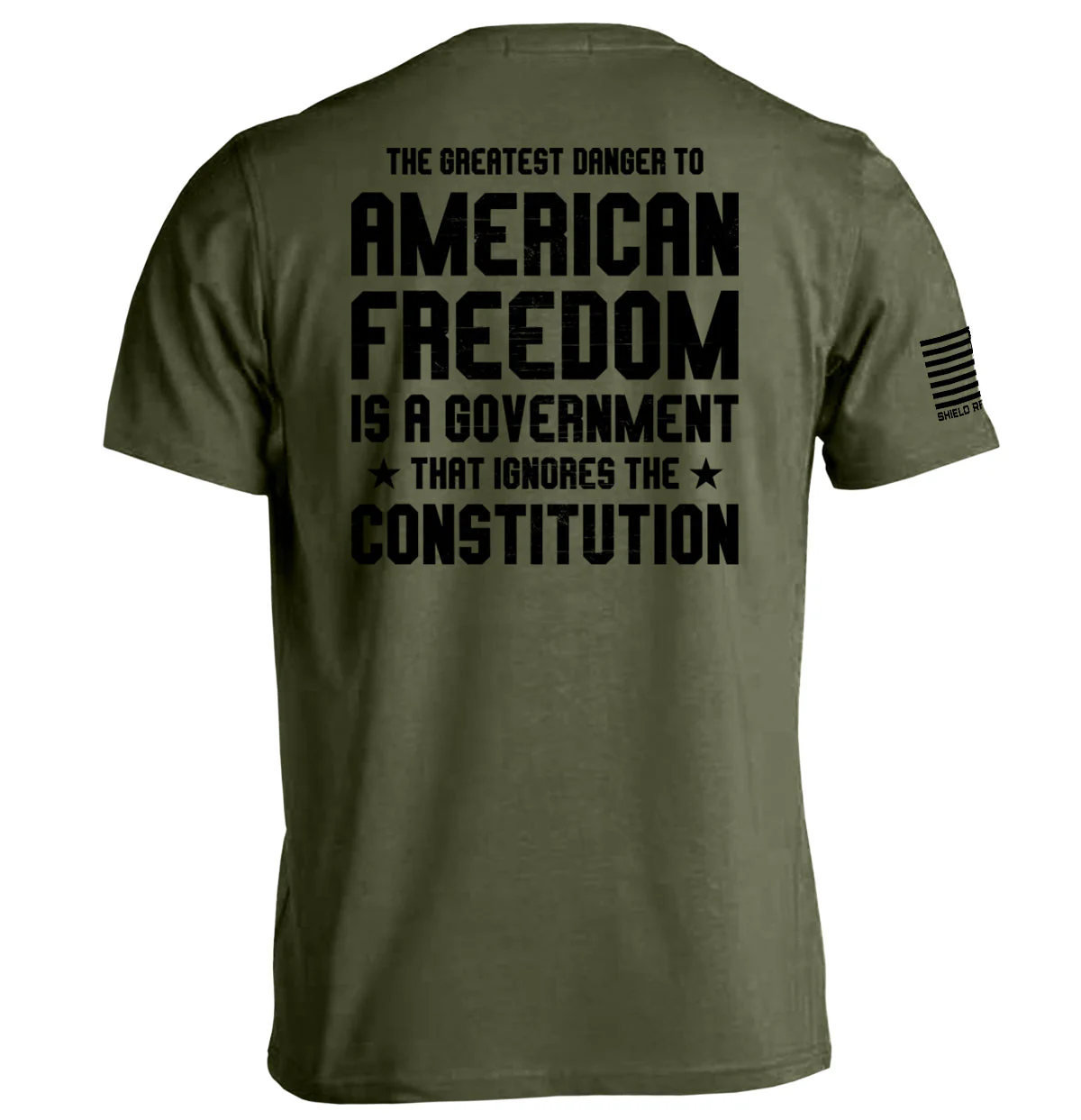 The Greatest Danger to American Freedom - Image 3