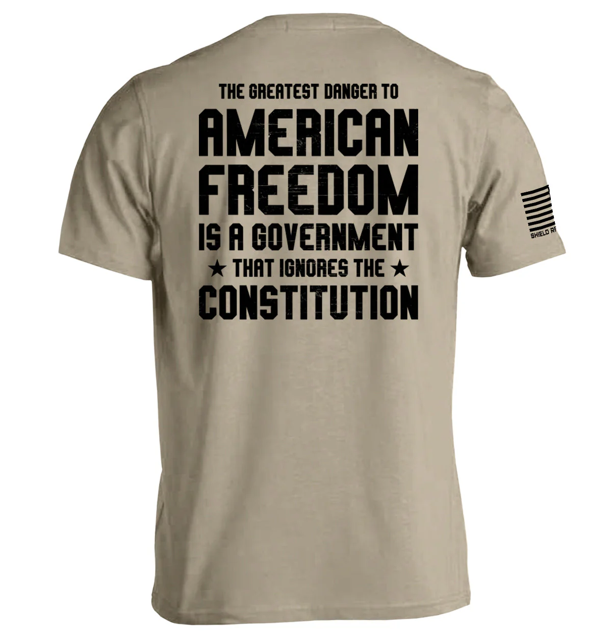 The Greatest Danger to American Freedom - Image 5