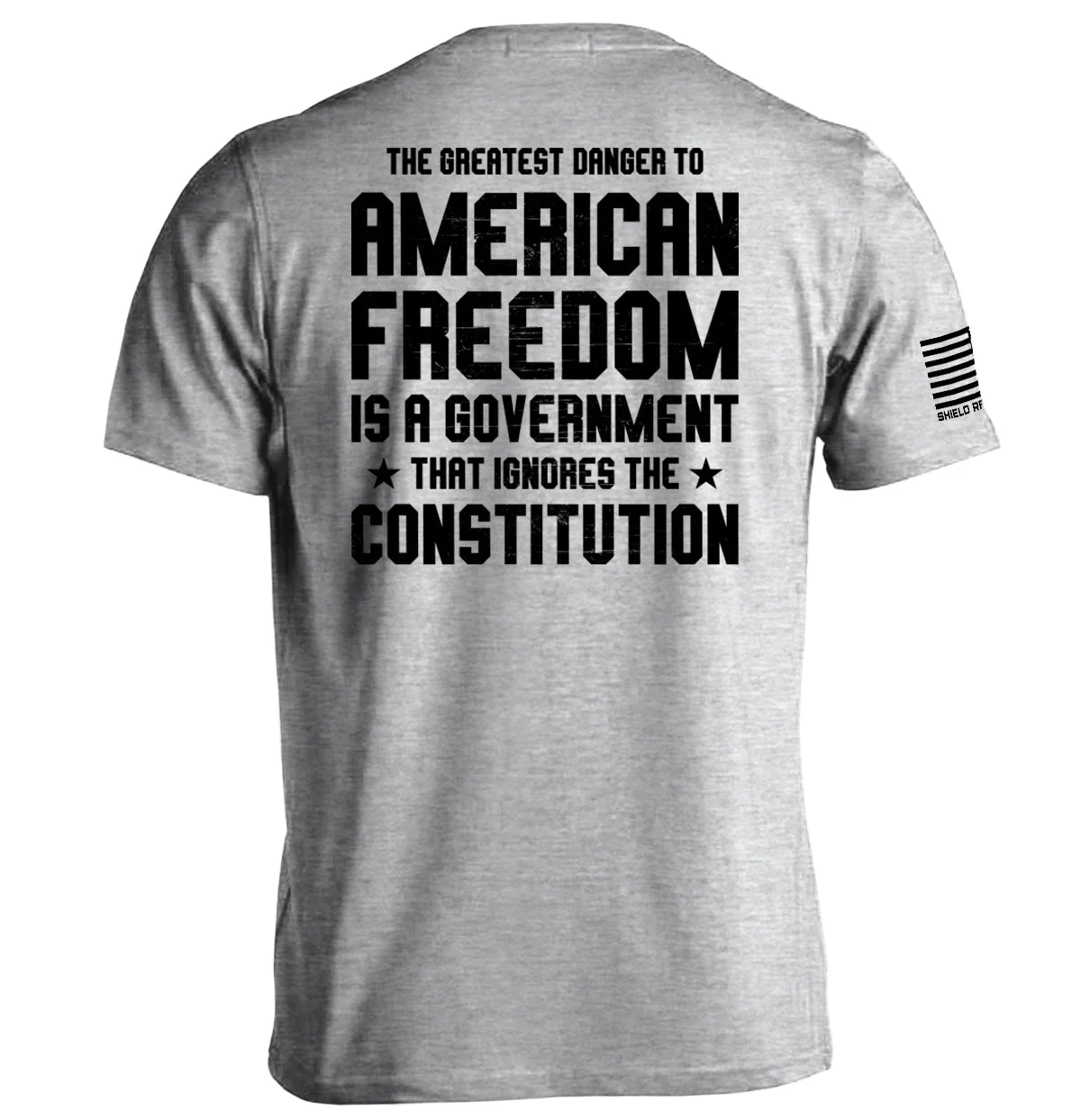 The Greatest Danger to American Freedom - Image 7