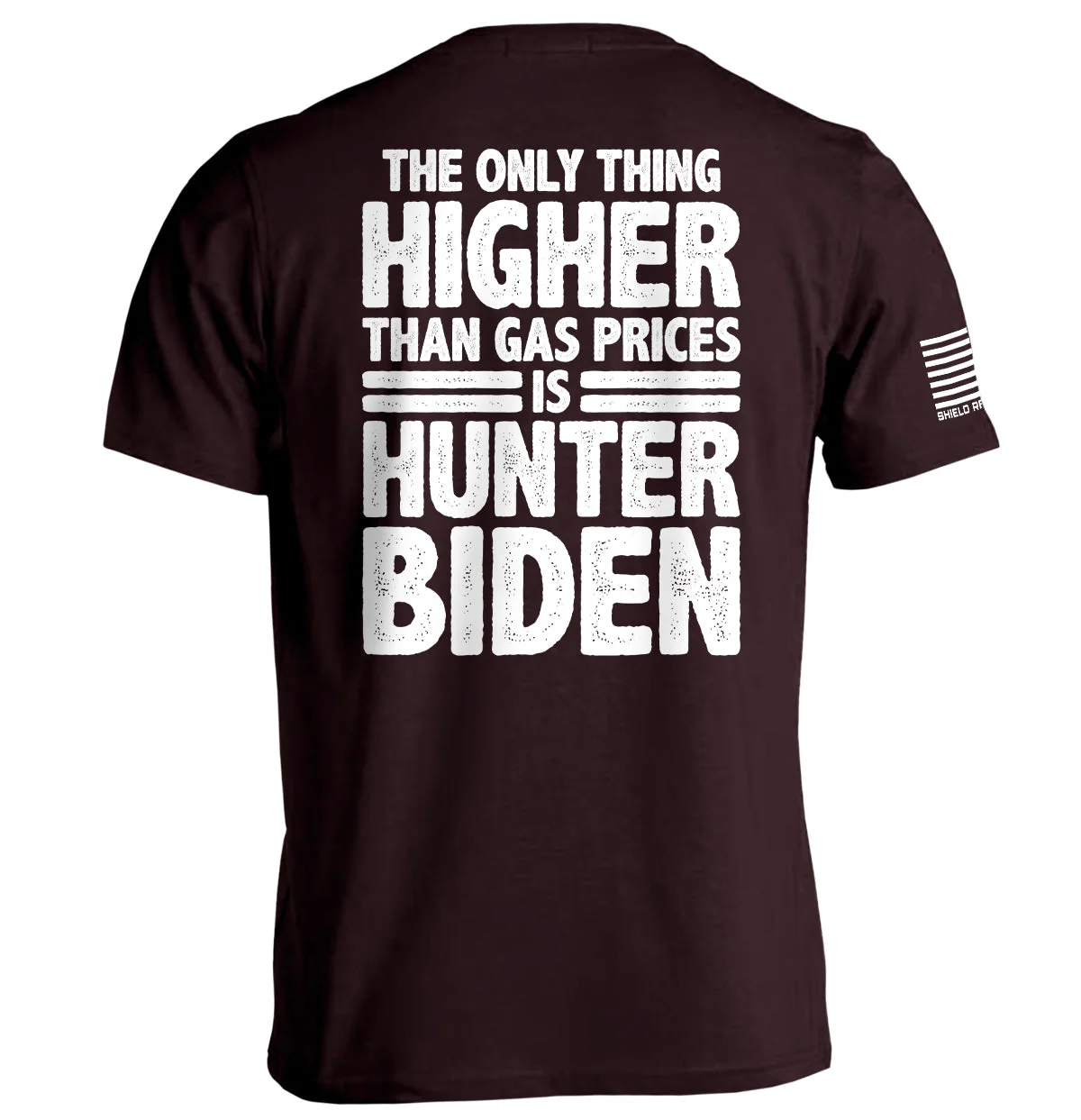 The Only Thing Higher Than Gas Prices - Image 11