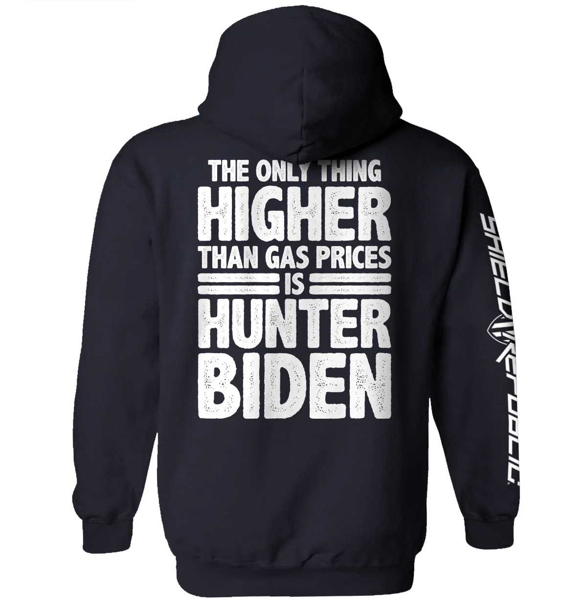 The Only Thing Higher Than Gas Prices - Image 13