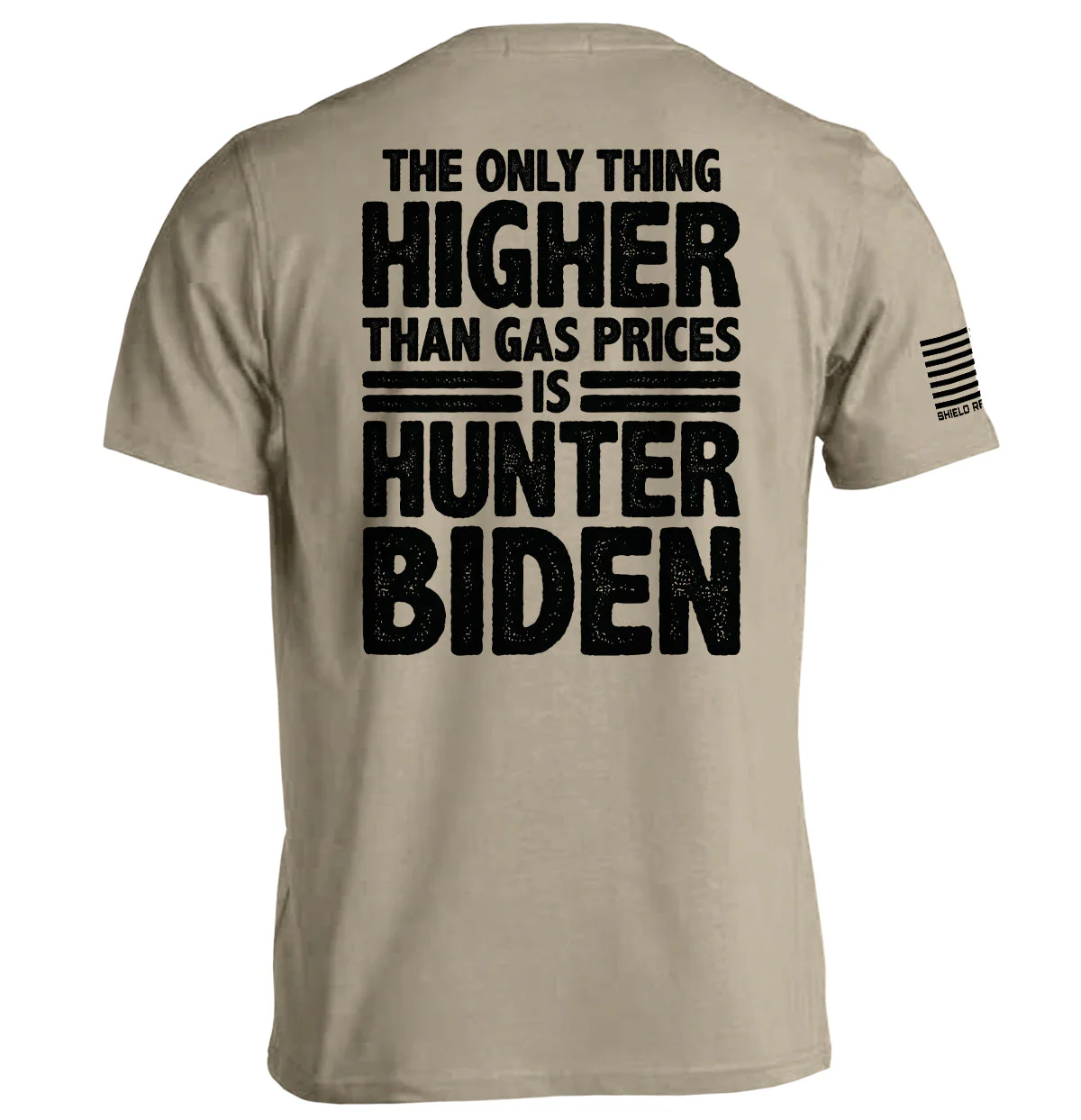 The Only Thing Higher Than Gas Prices - Image 3