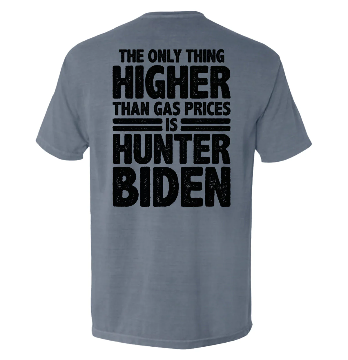 The Only Thing Higher Than Gas Prices - Image 4