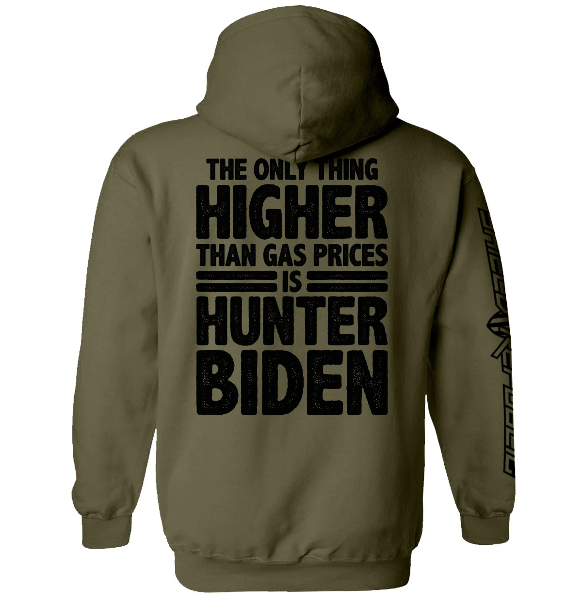 The Only Thing Higher Than Gas Prices - Image 8