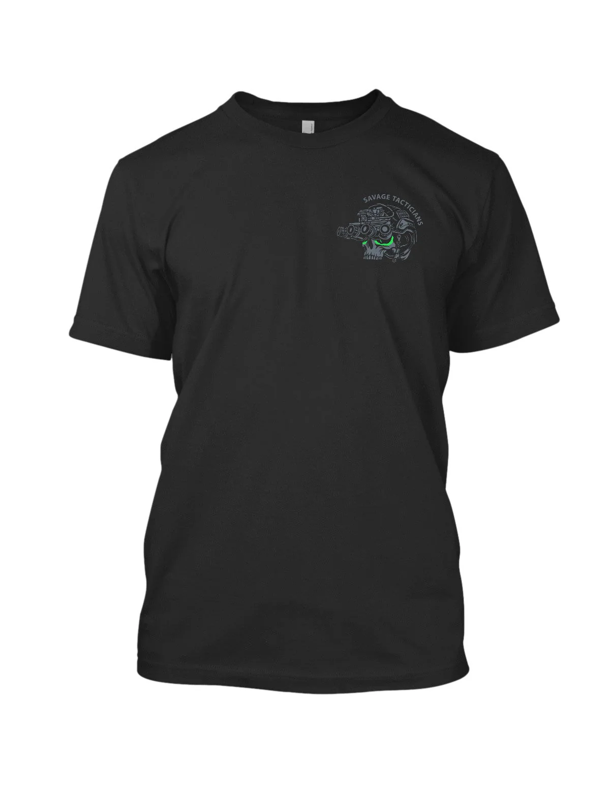 THEM BOYZ TEE - Image 3