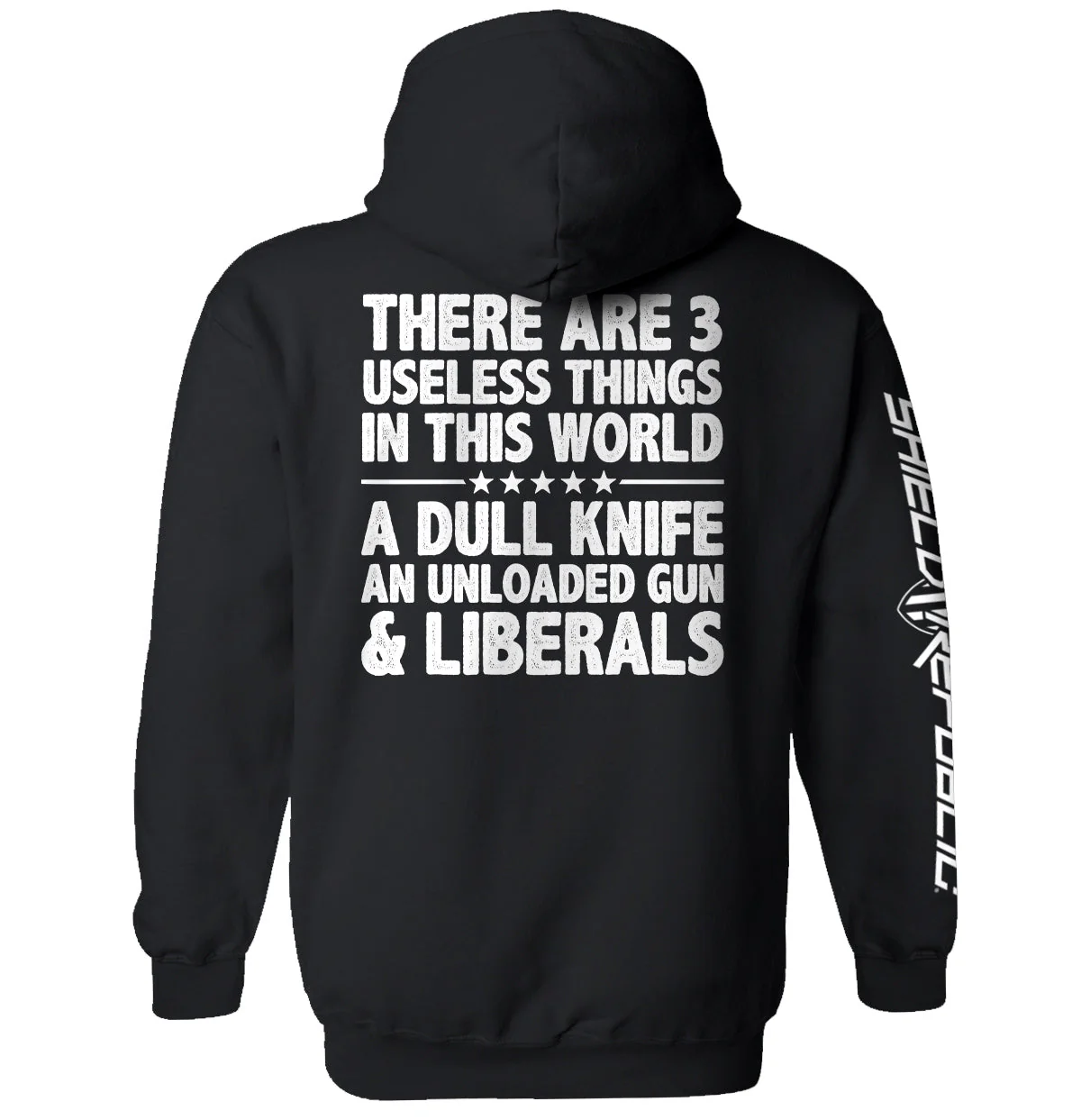 There Are 3 Useless Things In This World - Image 13