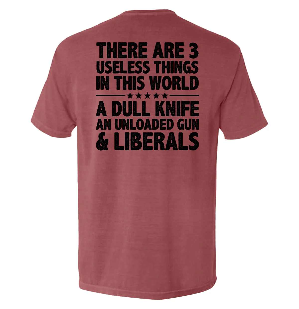 There Are 3 Useless Things In This World - Image 5