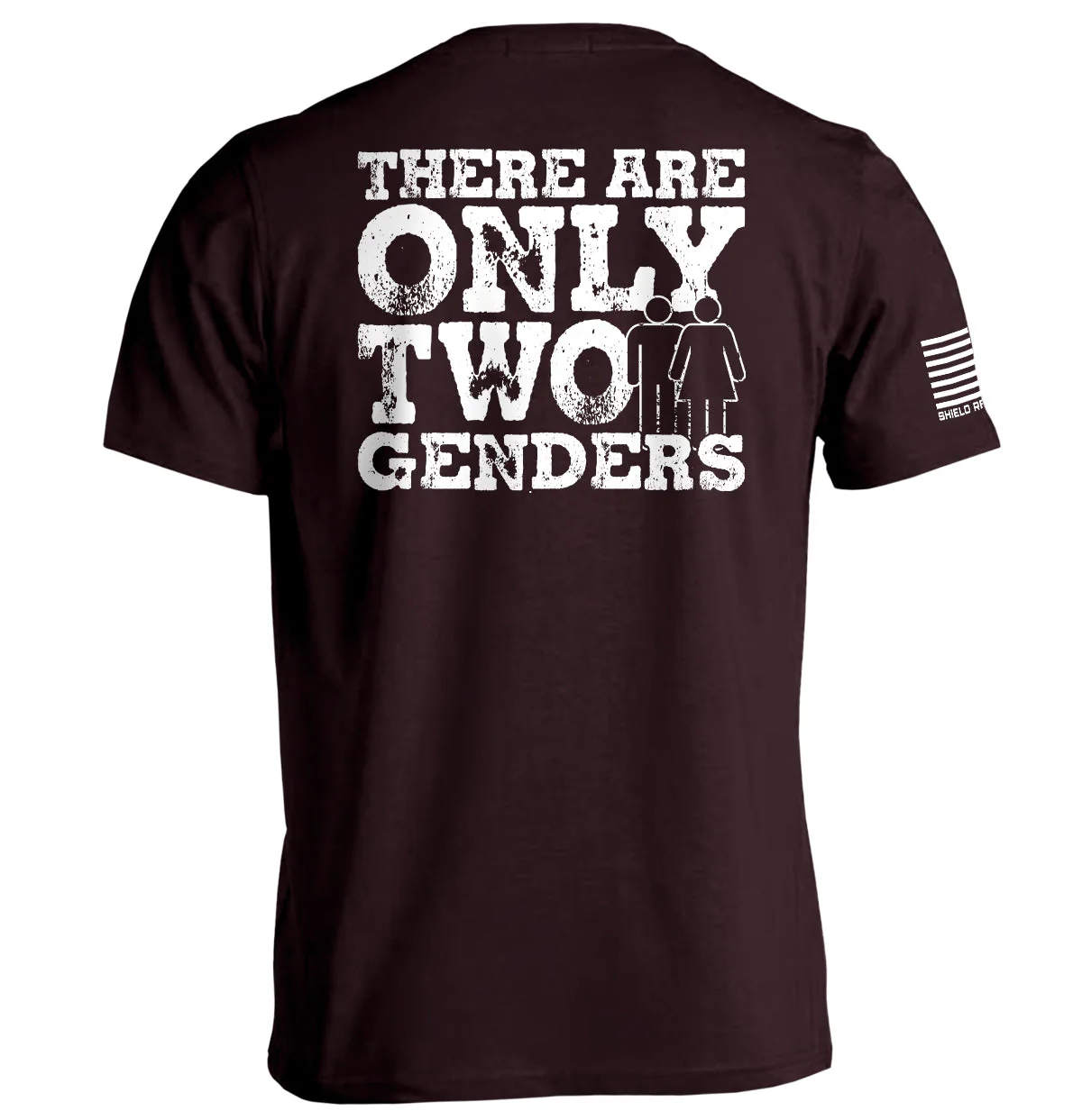 There Are Only Two Genders - Image 3