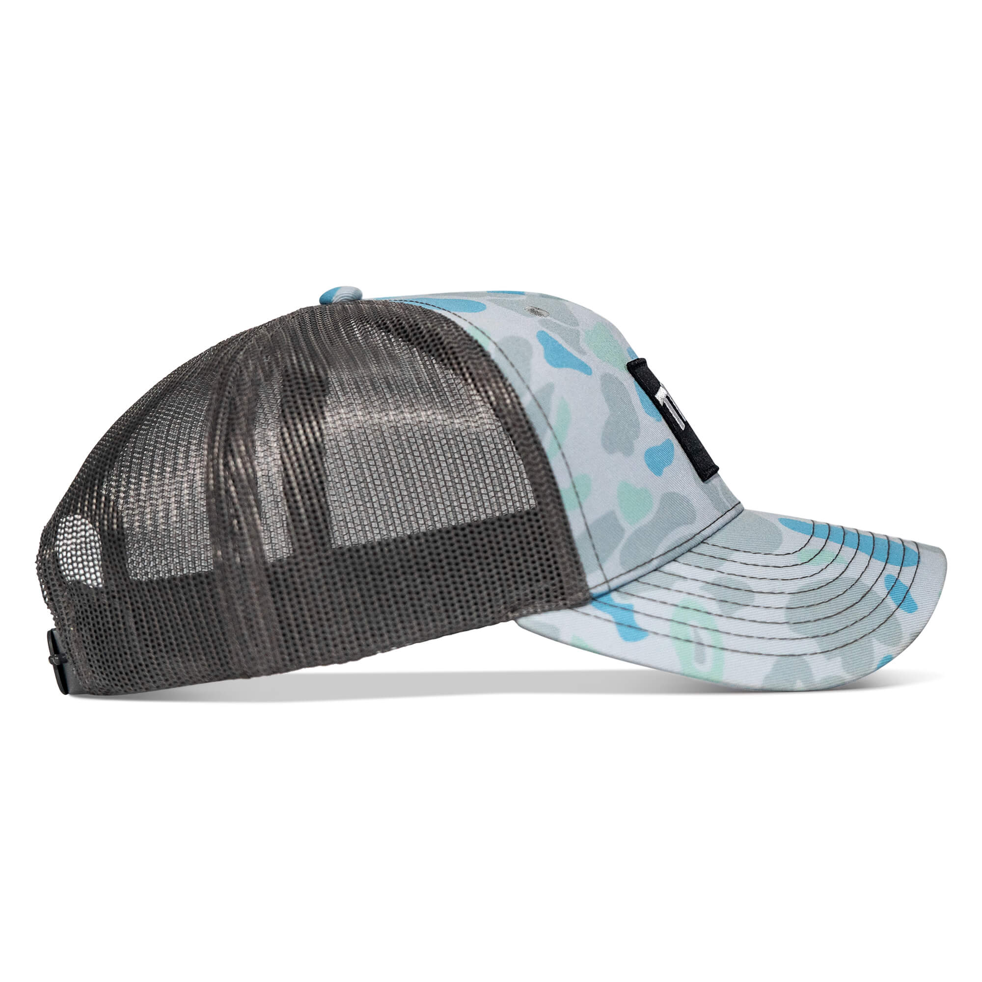 Thicc Boys Patch SnapBack - Image 8