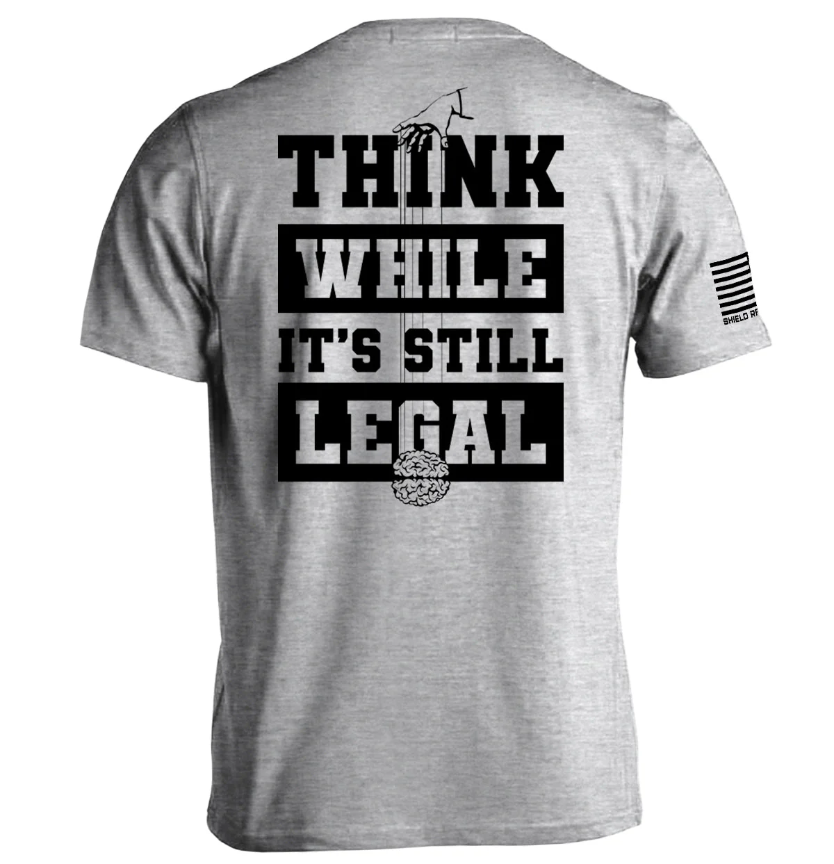 Think While it's still Legal - Image 4