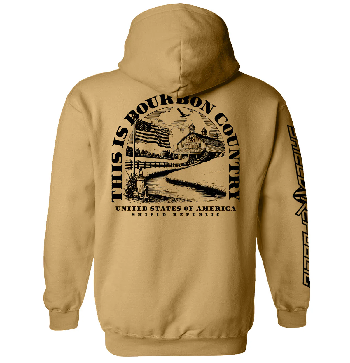 This is Bourbon Country USA - Image 11
