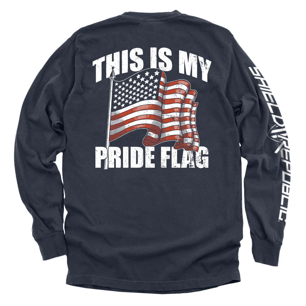 This Is My Pride Flag - Image 3
