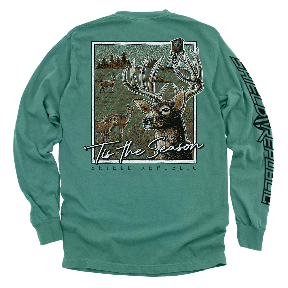 Tis the Season Deer - Image 16
