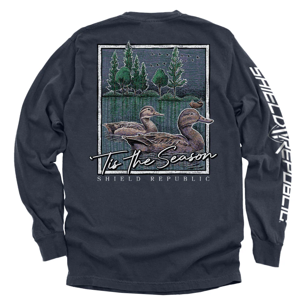 Tis the Season Duck - Image 18