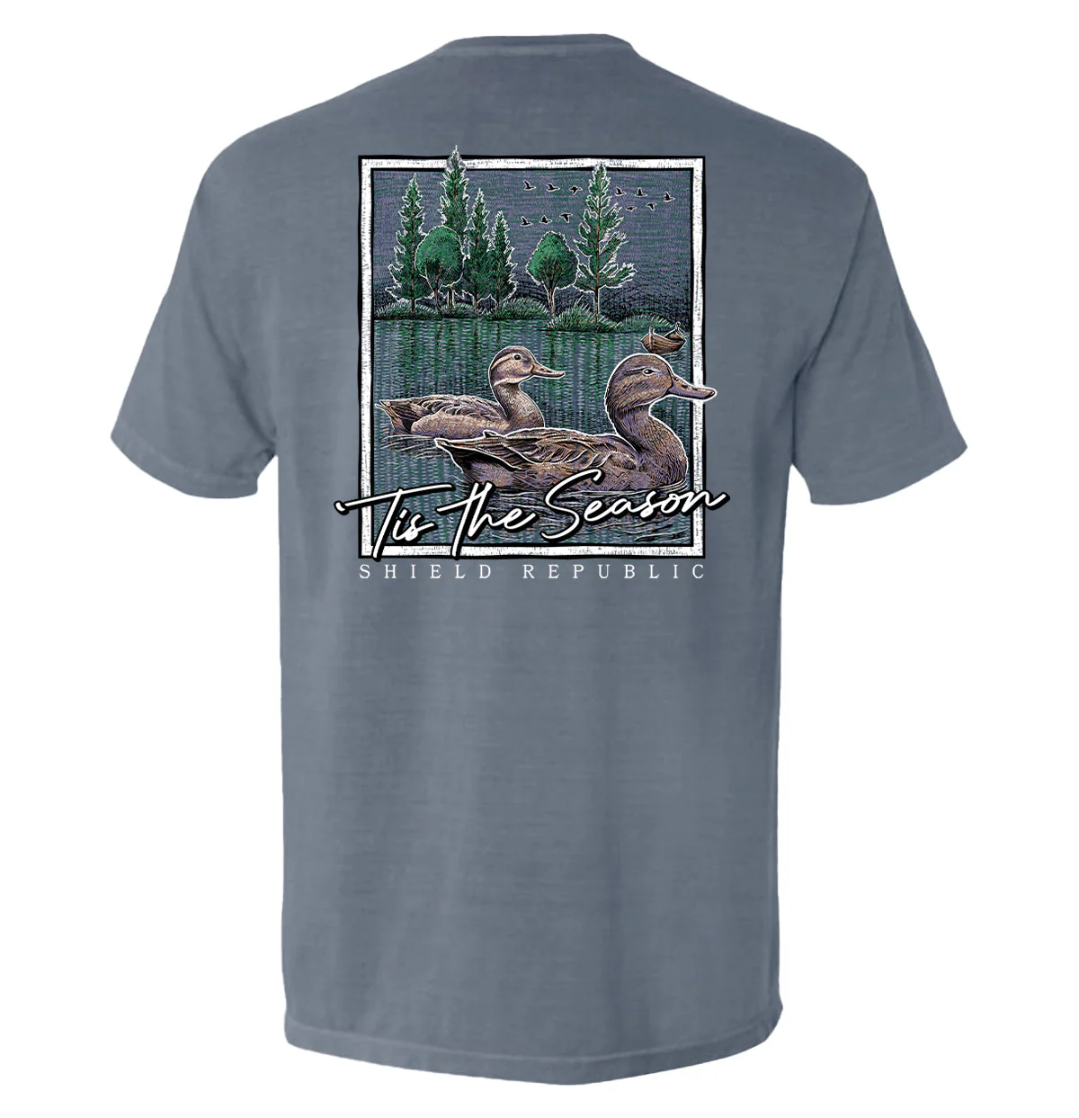 Tis the Season Duck - Image 8
