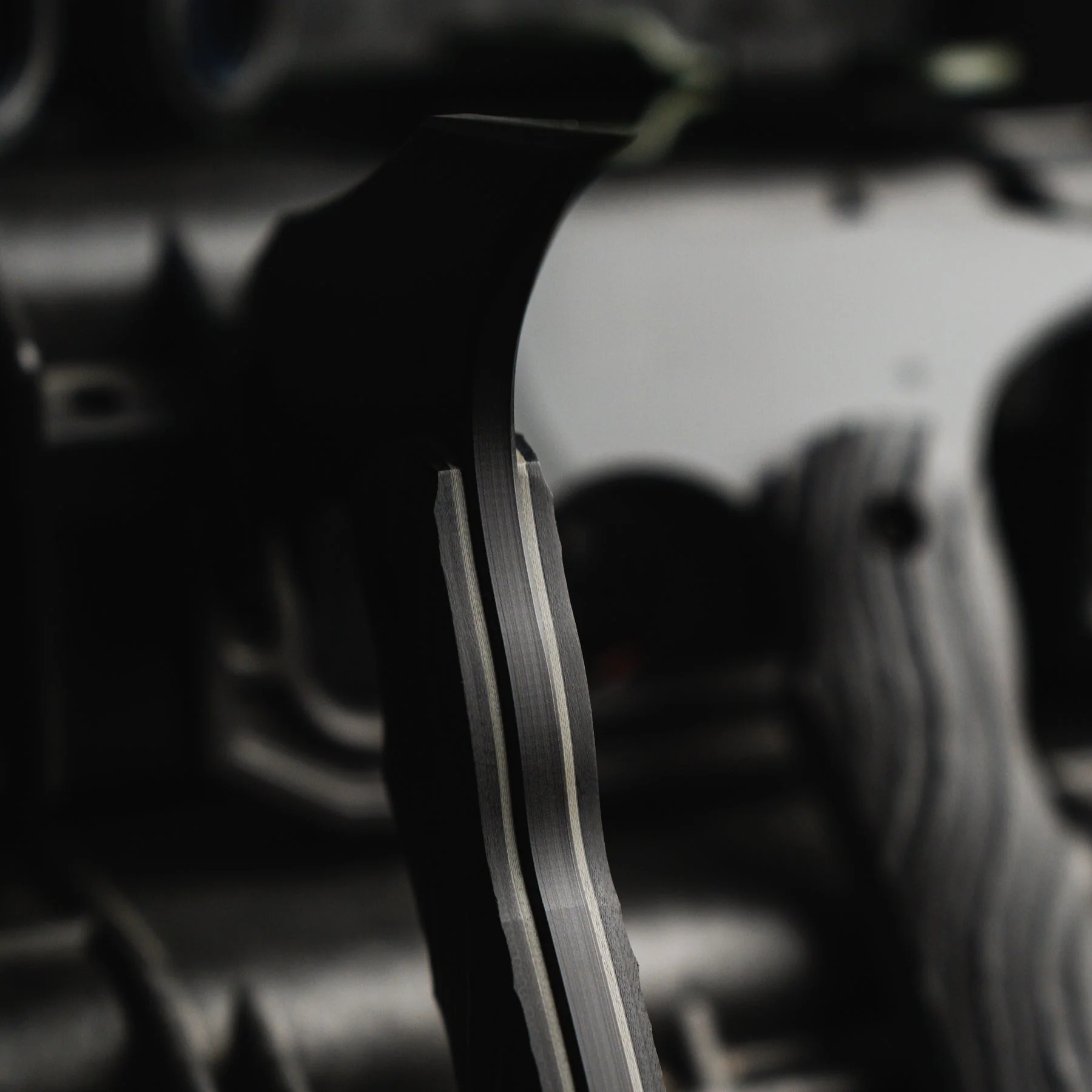 Tomahawk - Phantom Grey - Image 3