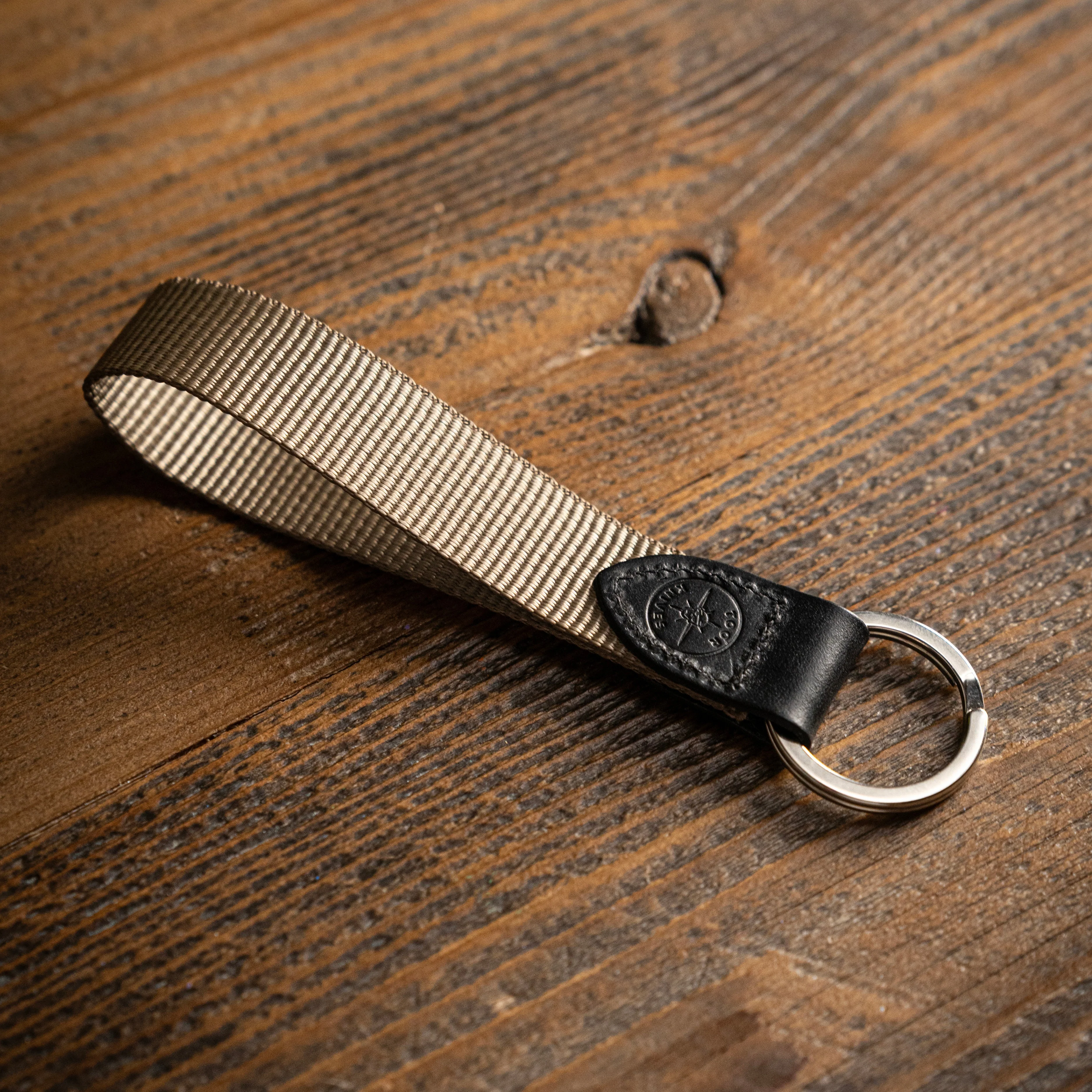Toor Knives Key Fob - Image 2