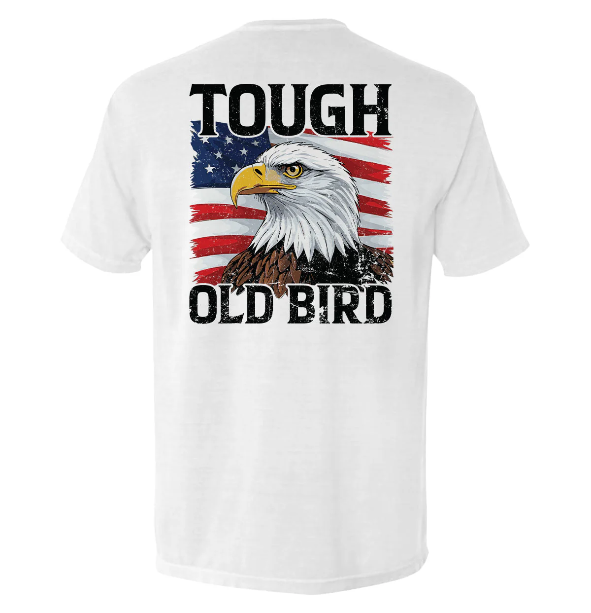 Tough Old Bird - Image 4