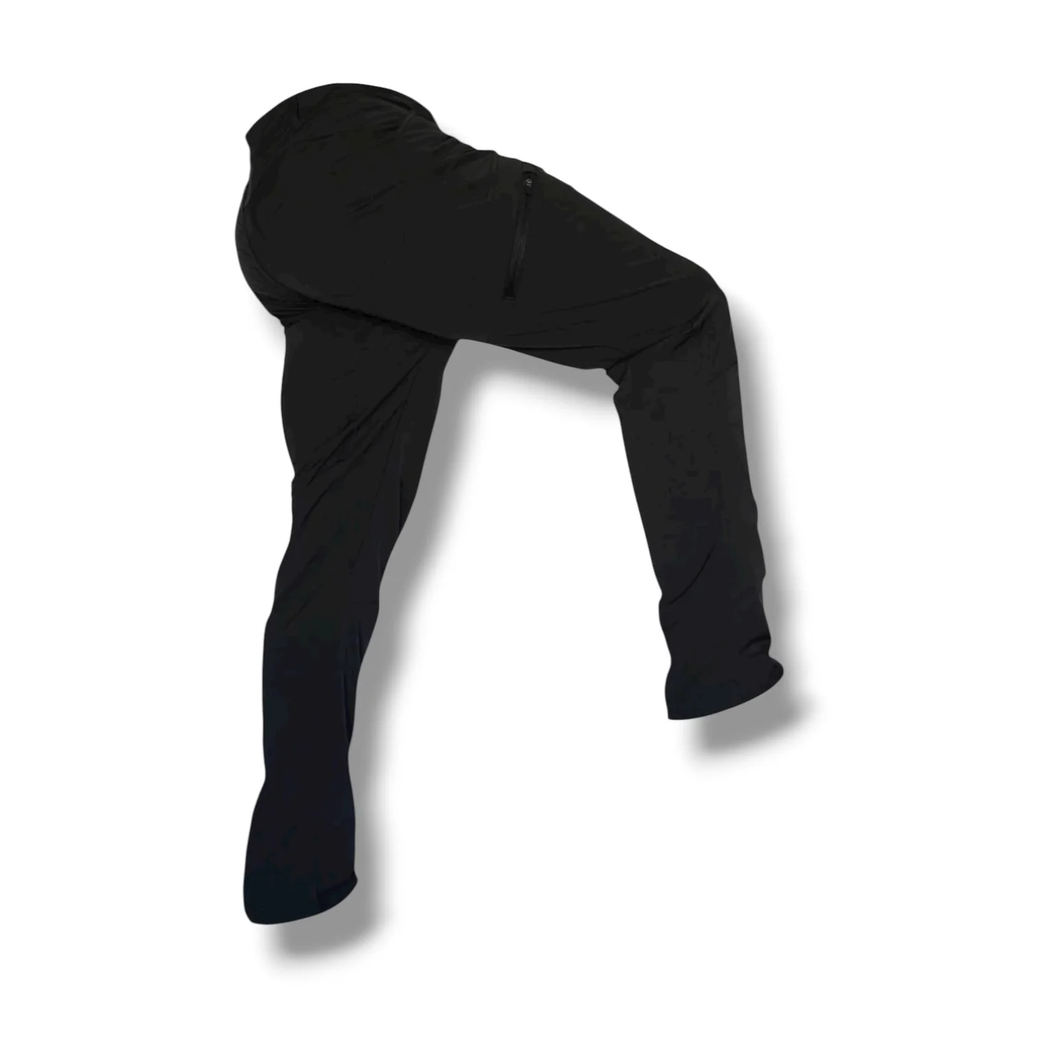 Trail Pants - Black - Image 3