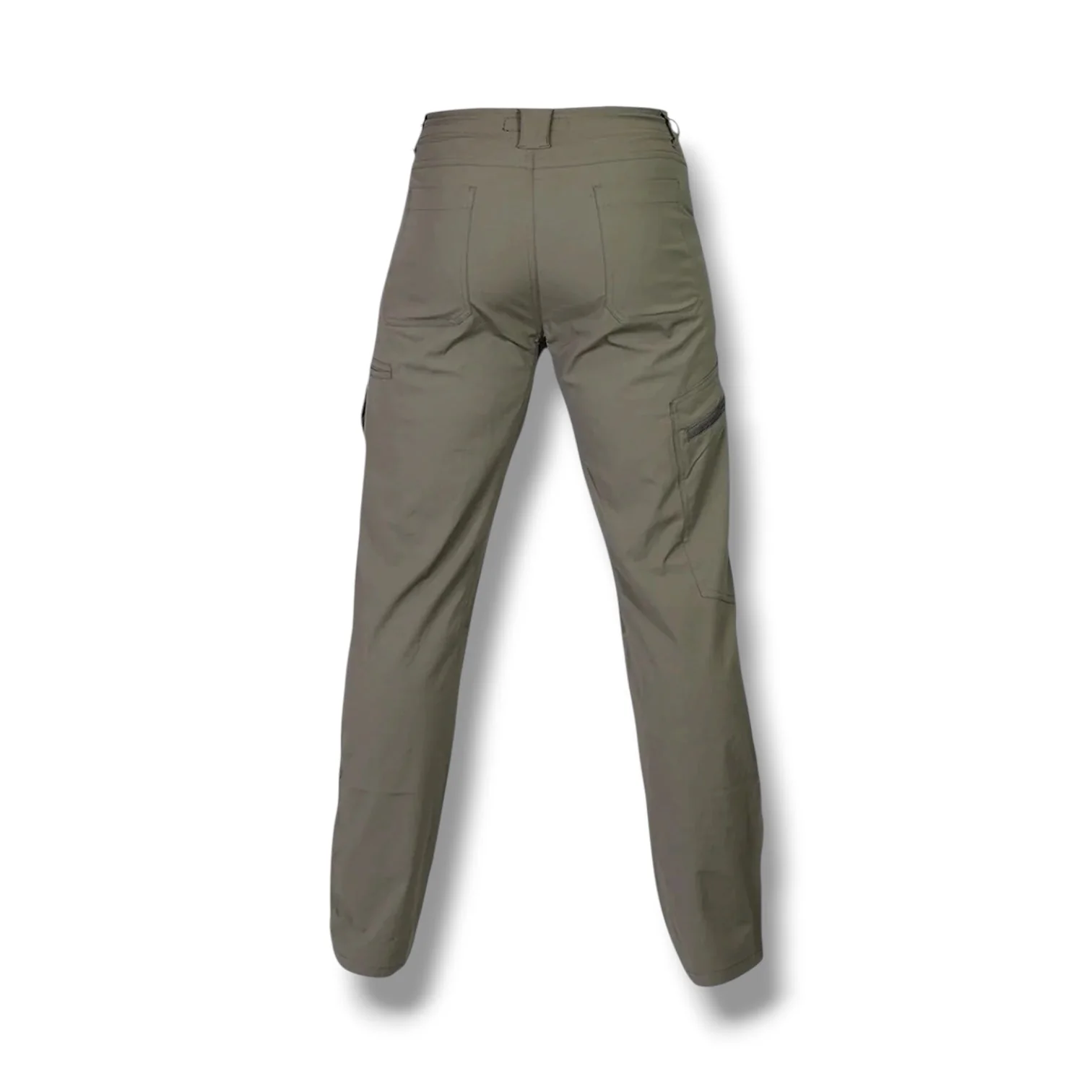 Trail Pants - Olive Drab - Image 4