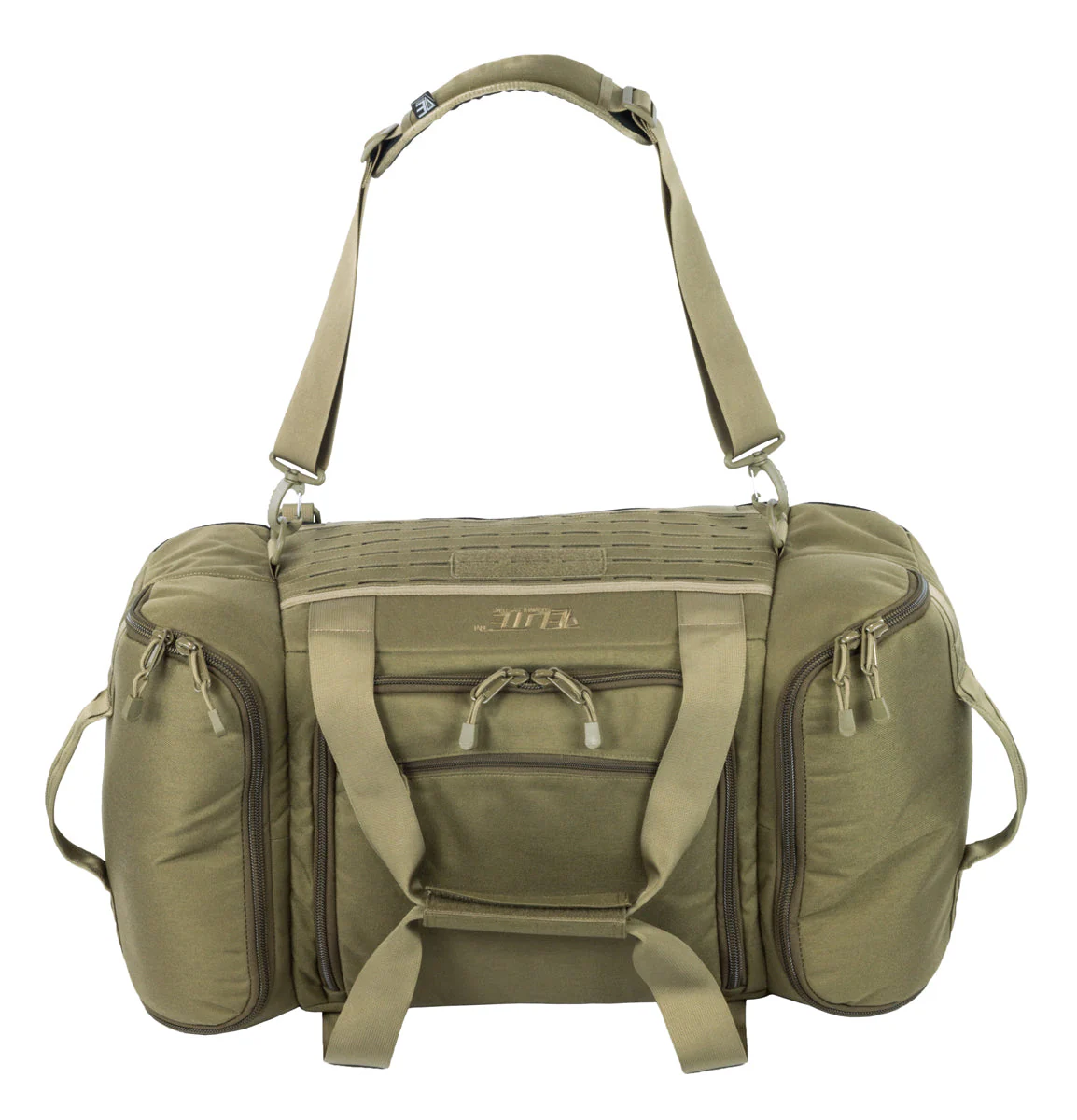 Travel Prone™ Tri-Carry Bag - Image 3