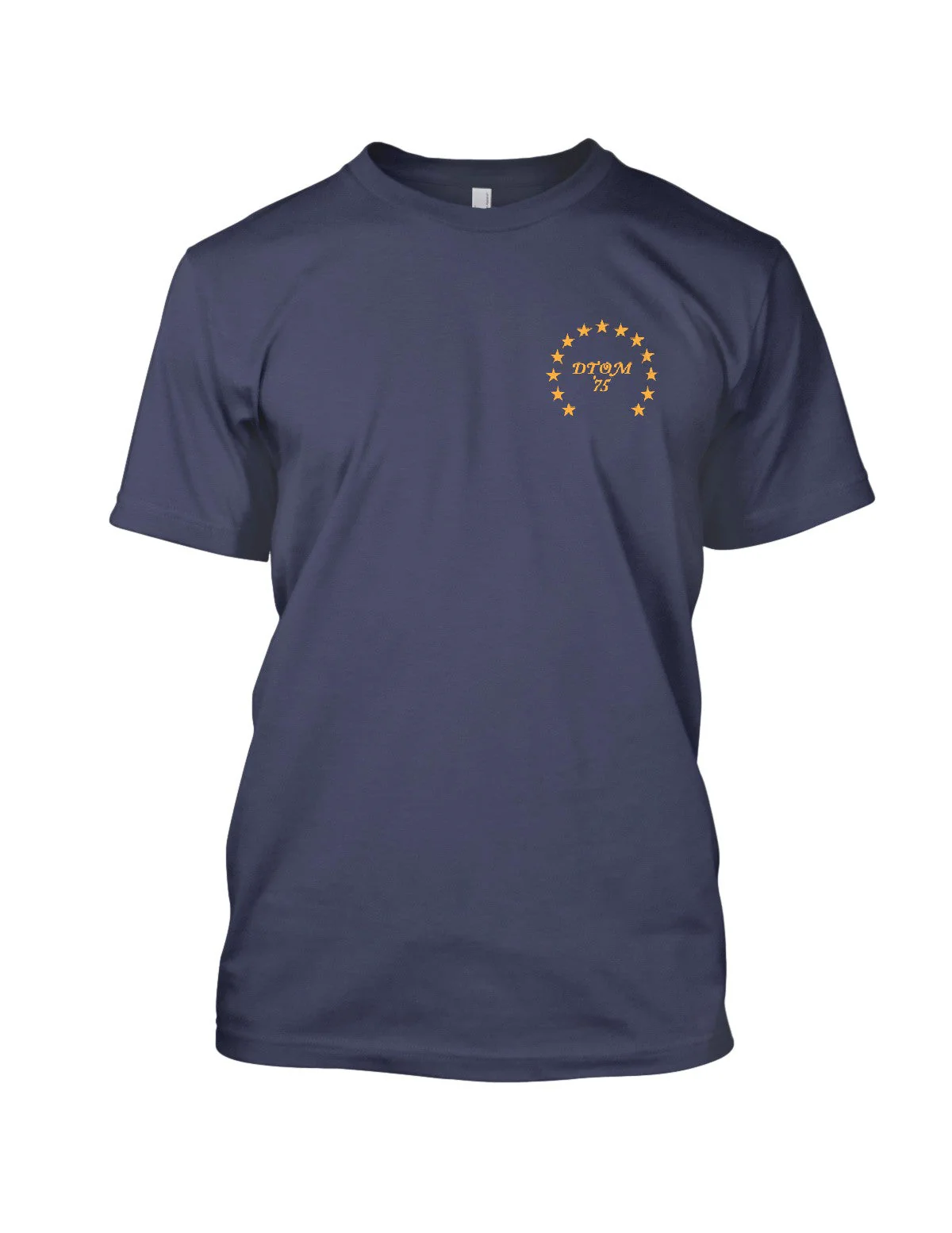 Tread Carefully Tee - Image 3