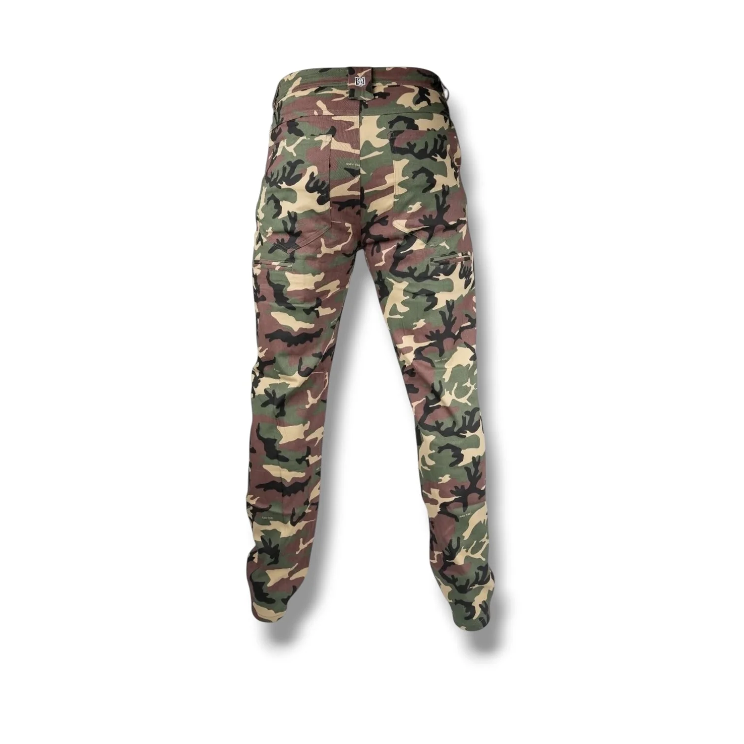 Trek Pants - M81 - Image 4