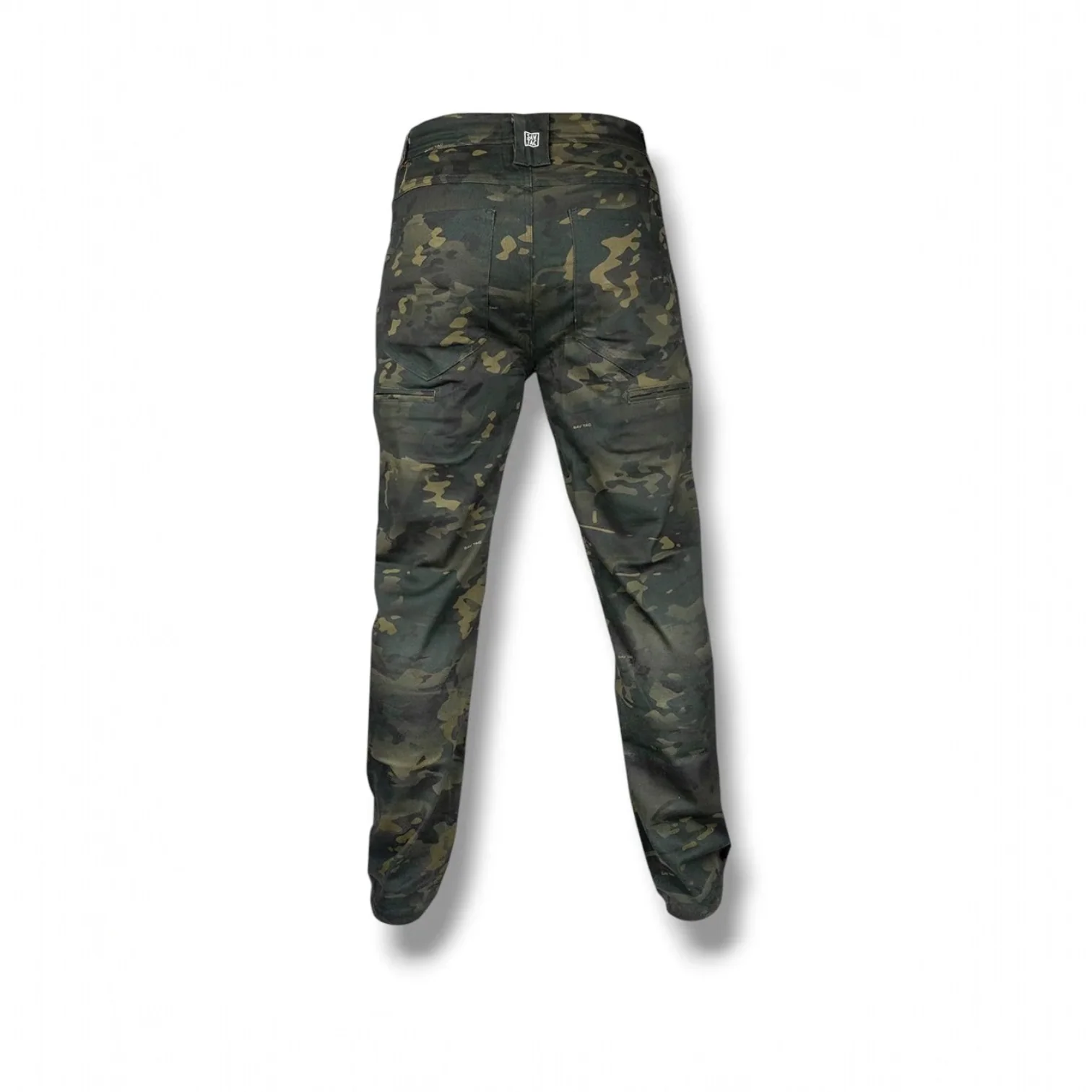 Trek Pants - STMC® Black - Image 4