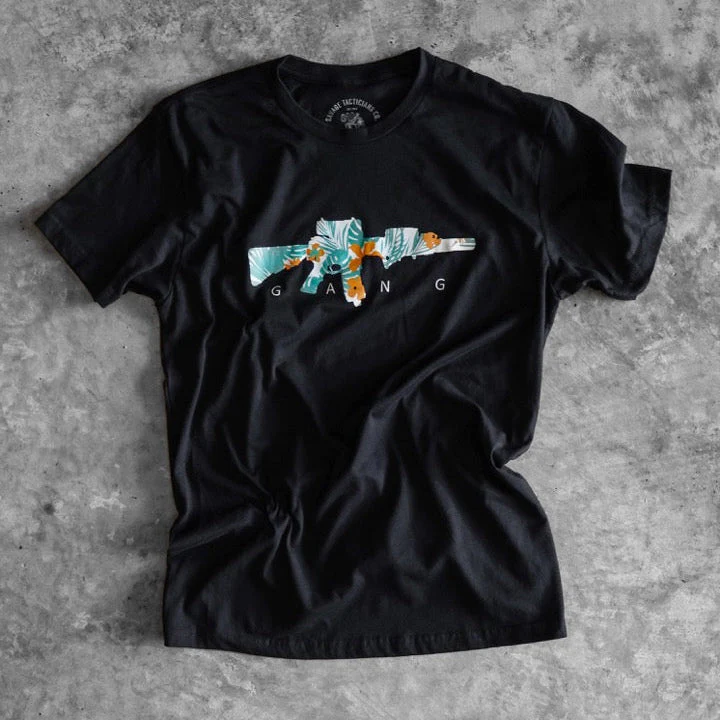 TROPO GANG TEE - Image 3