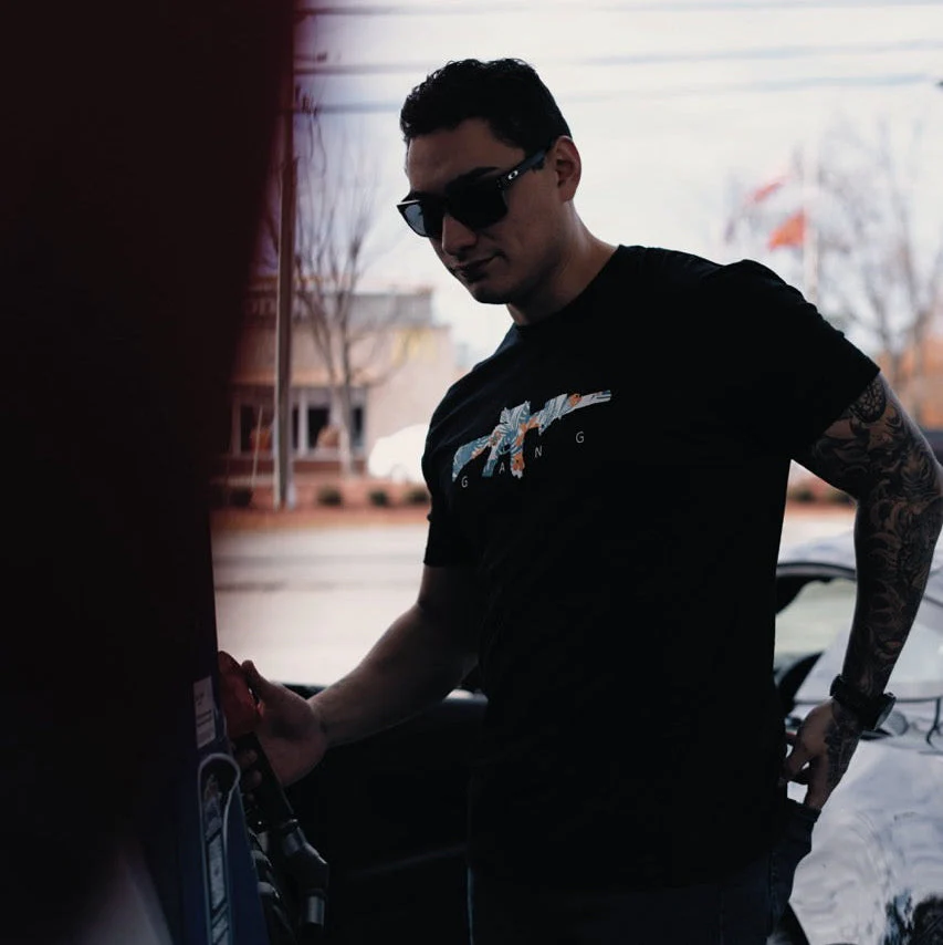 TROPO GANG TEE - Image 4
