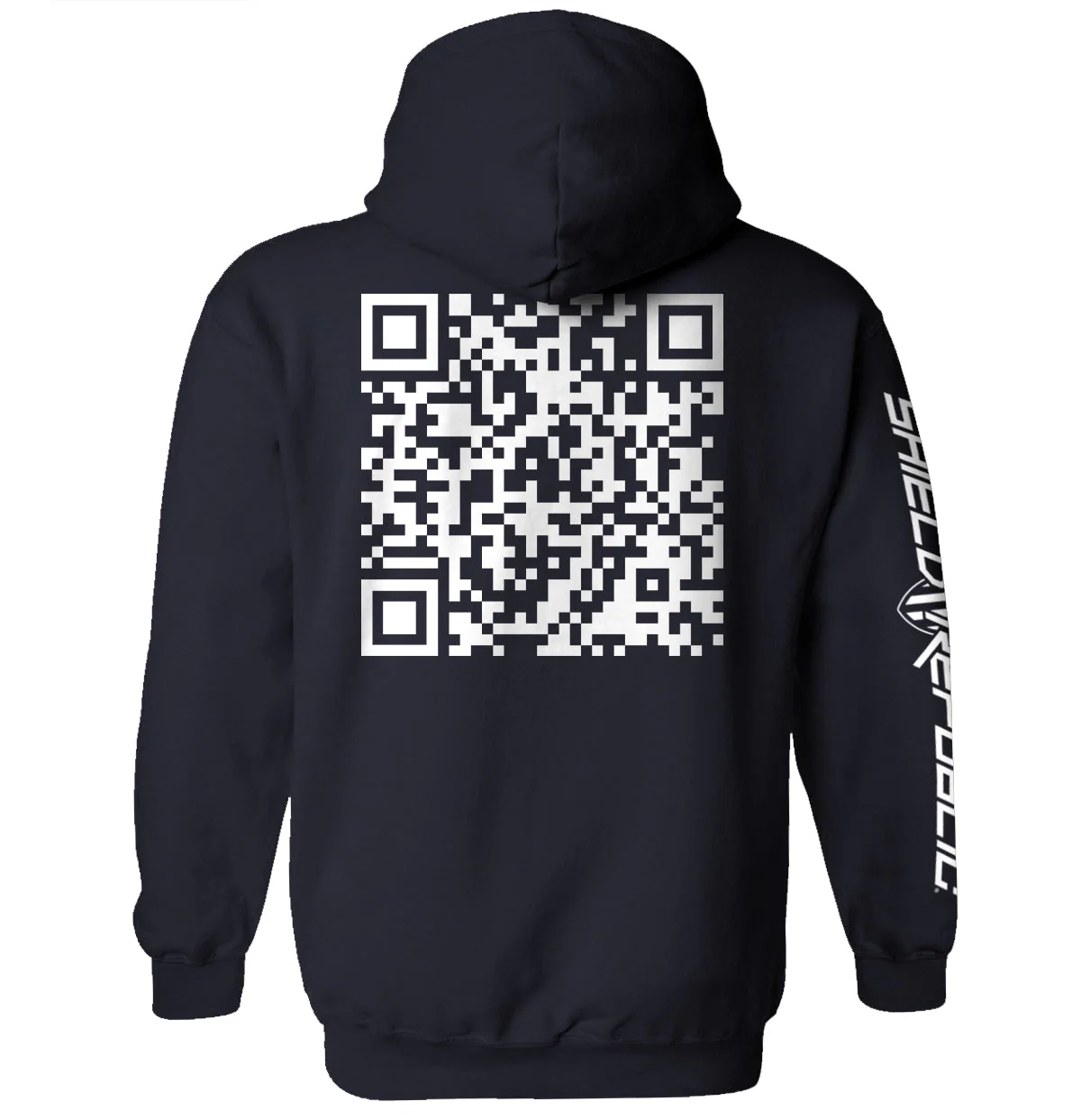 Trump 2024 QR Code - Image 15